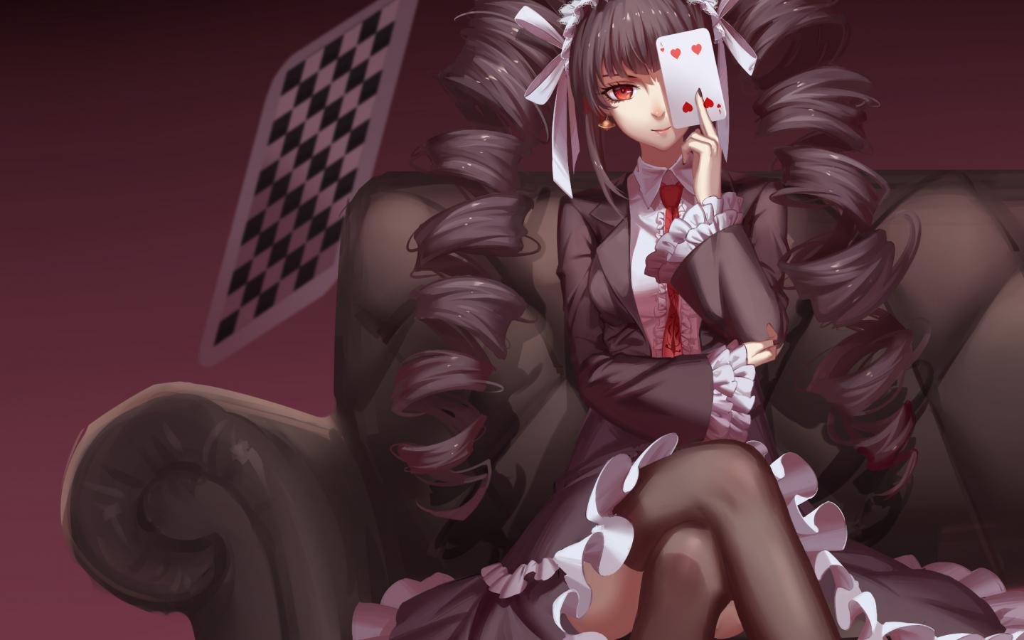 Awesome Danganronpa free background ID:133132 for hd 1440x900 PC