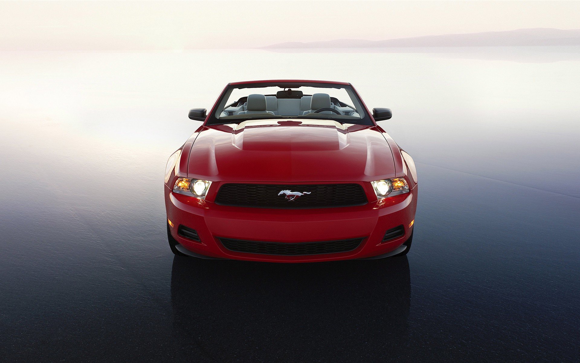 Free Ford Mustang high quality wallpaper ID:205526 for hd 1920x1200 PC