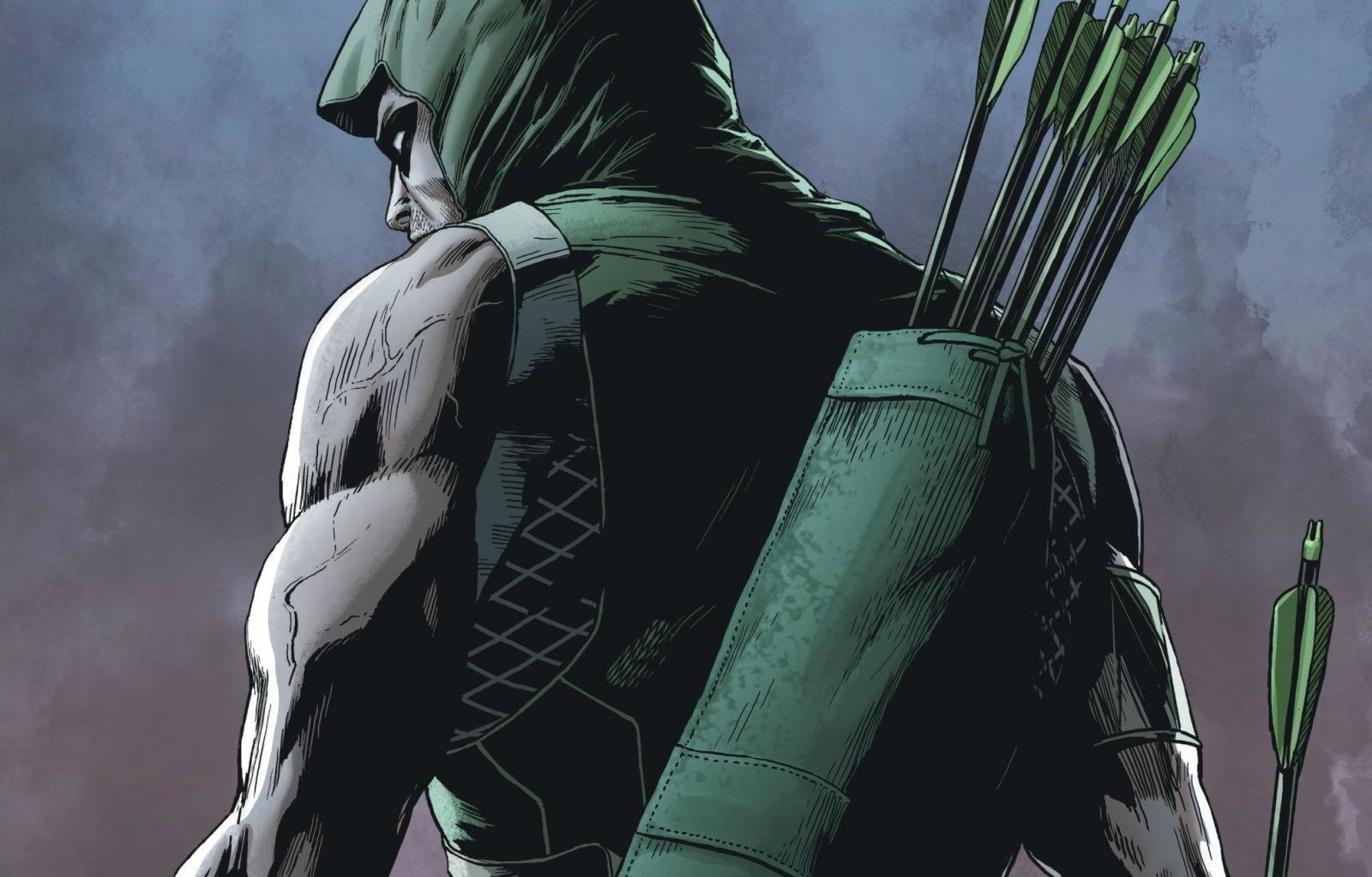 Free Green Arrow high quality wallpaper ID:358013 for hd 1600x1024 computer