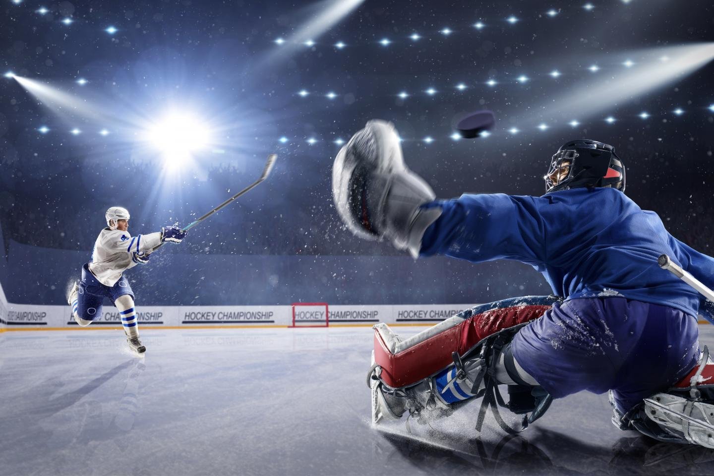 Free download Hockey background ID:250325 hd 1440x960 for PC