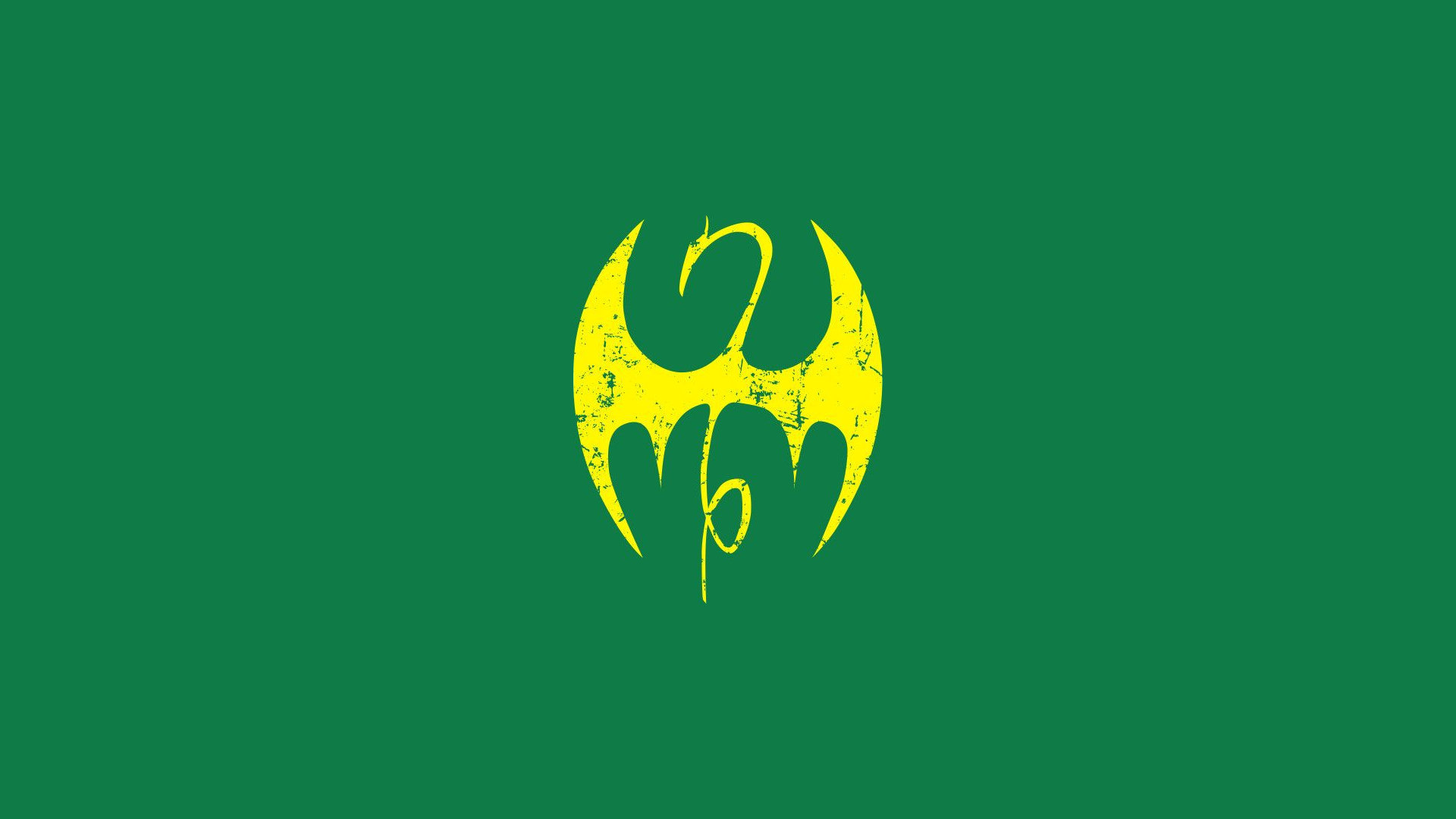 Free Iron Fist high quality background ID:254185 for full hd 1080p computer