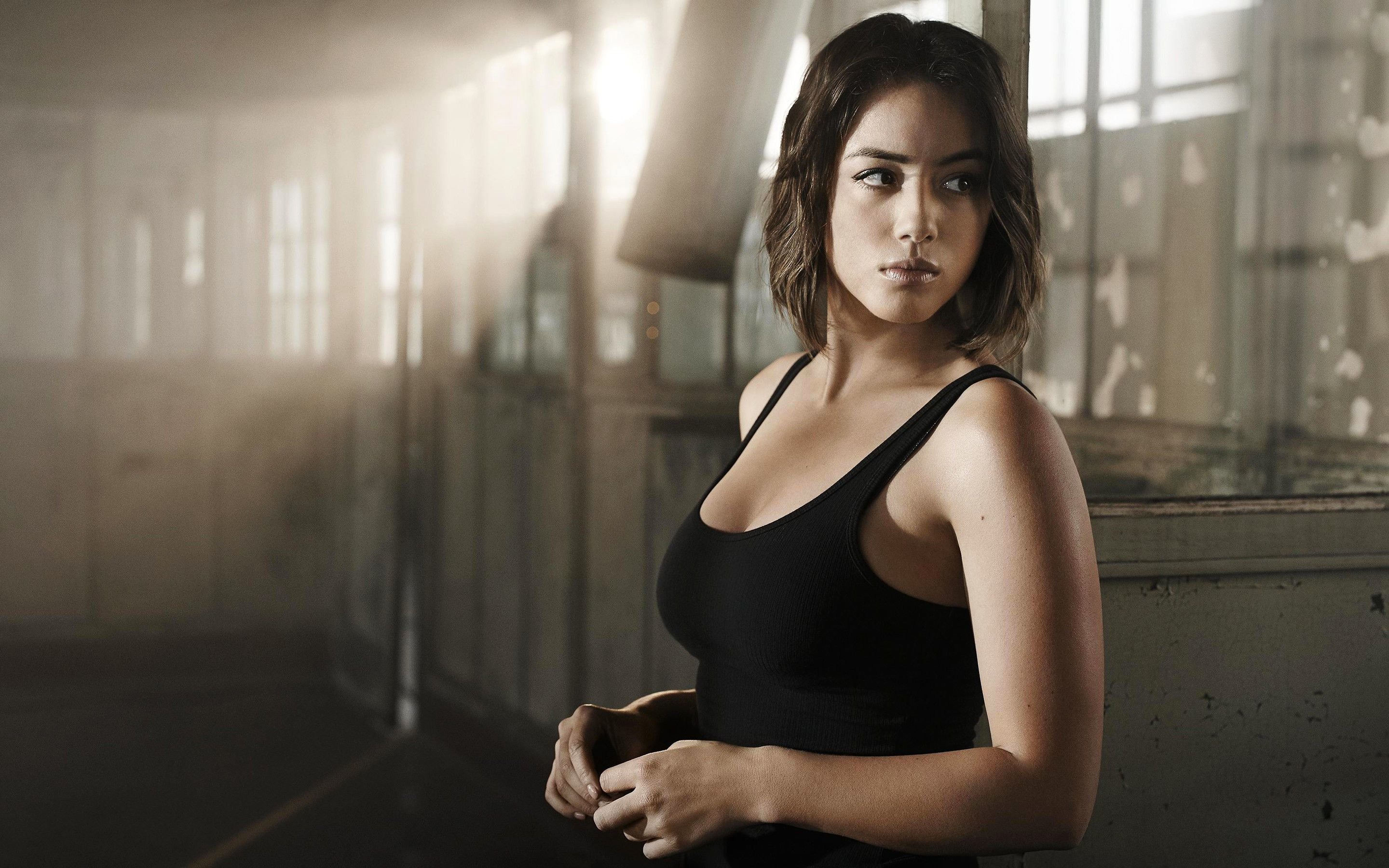 Download hd 2880x1800 Marvel's Agents Of SHIELD desktop background ID:97132 for free