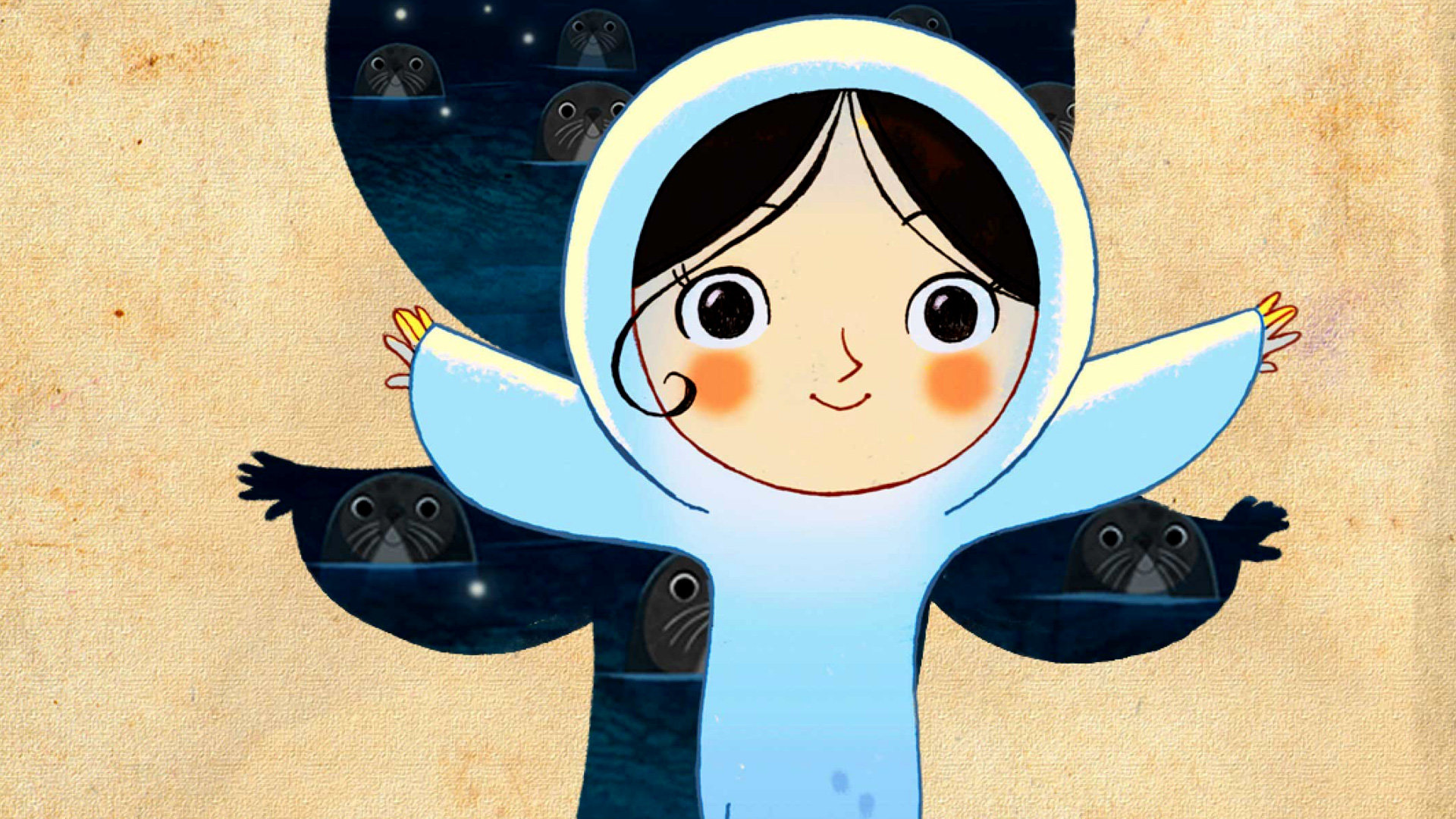 Download hd 1080p Song Of The Sea PC wallpaper ID:318773 for free