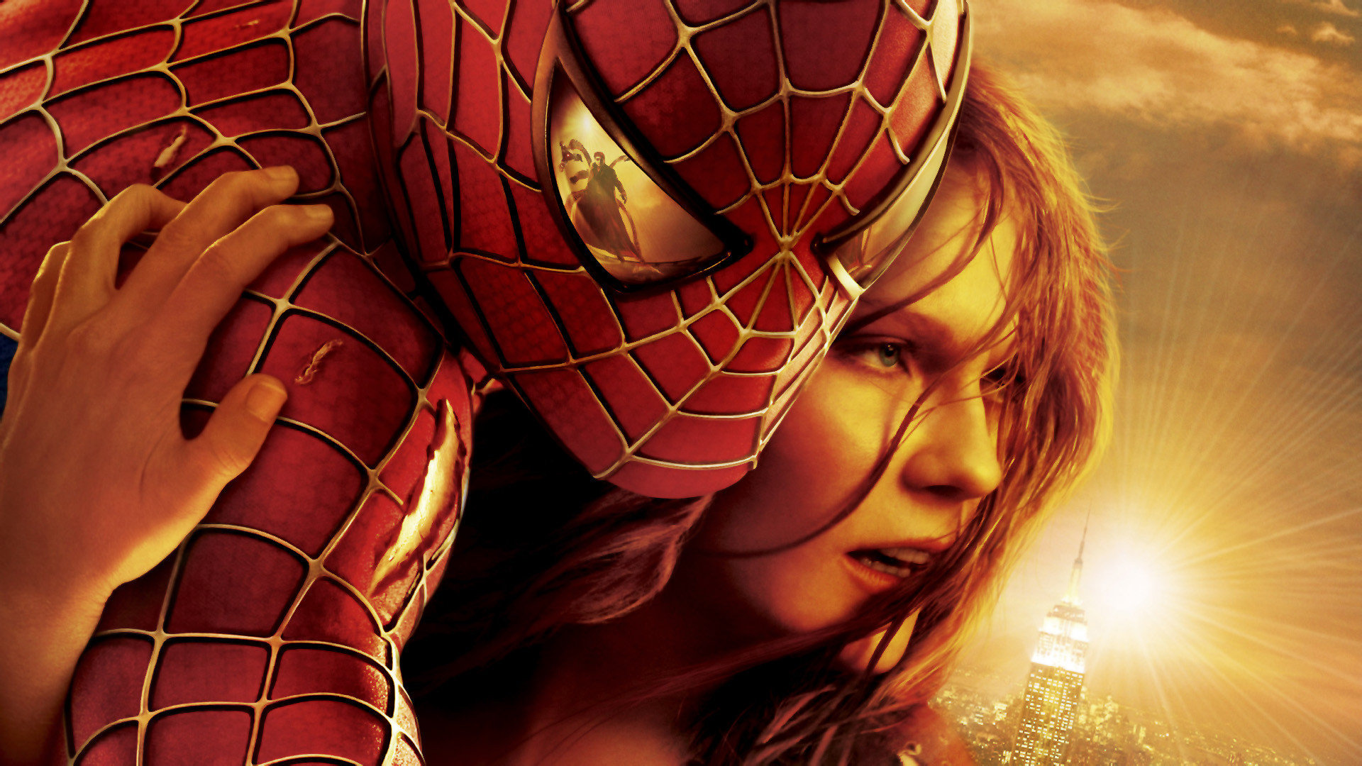Free Spider-Man 2 high quality wallpaper ID:270692 for hd 1080p PC