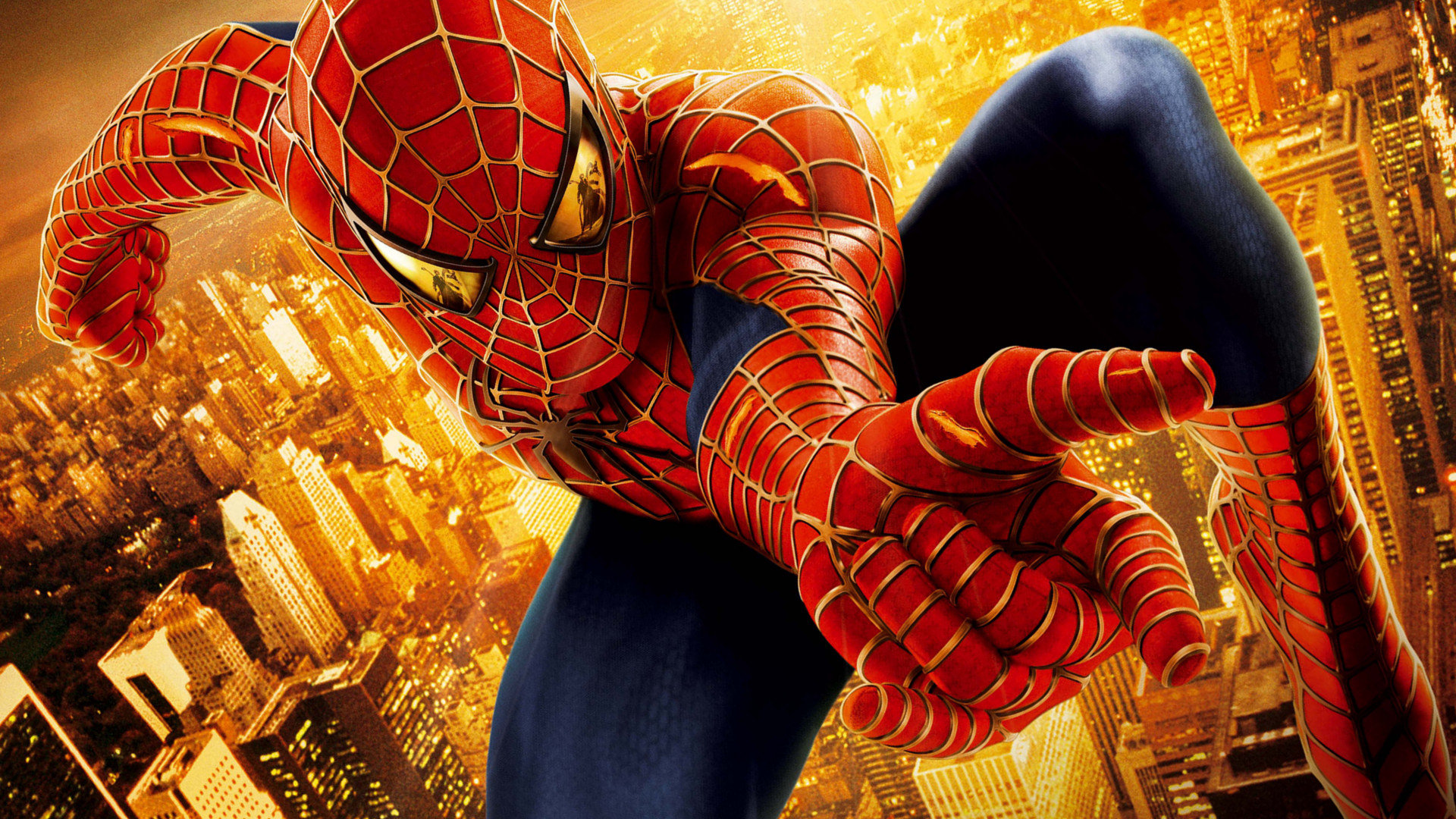 Awesome Spider-Man 2 free wallpaper ID:270688 for hd 1920x1080 PC