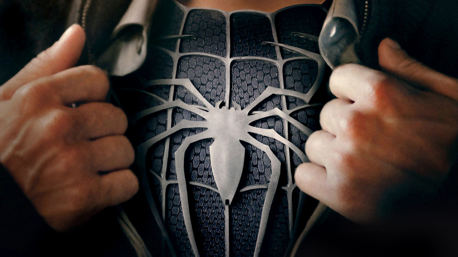 Awesome Spider-Man 3 free wallpaper ID:161082 for full hd 1080p PC