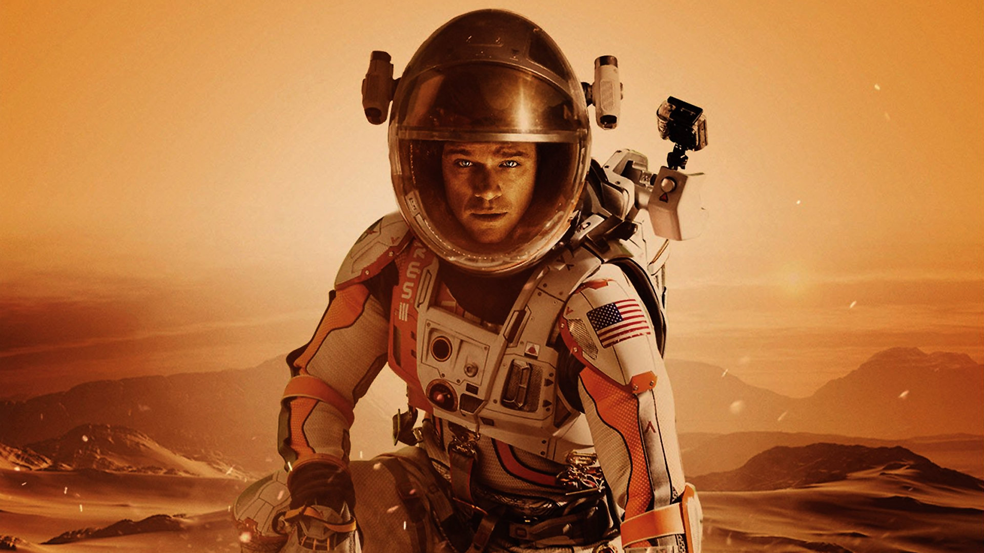download the martian