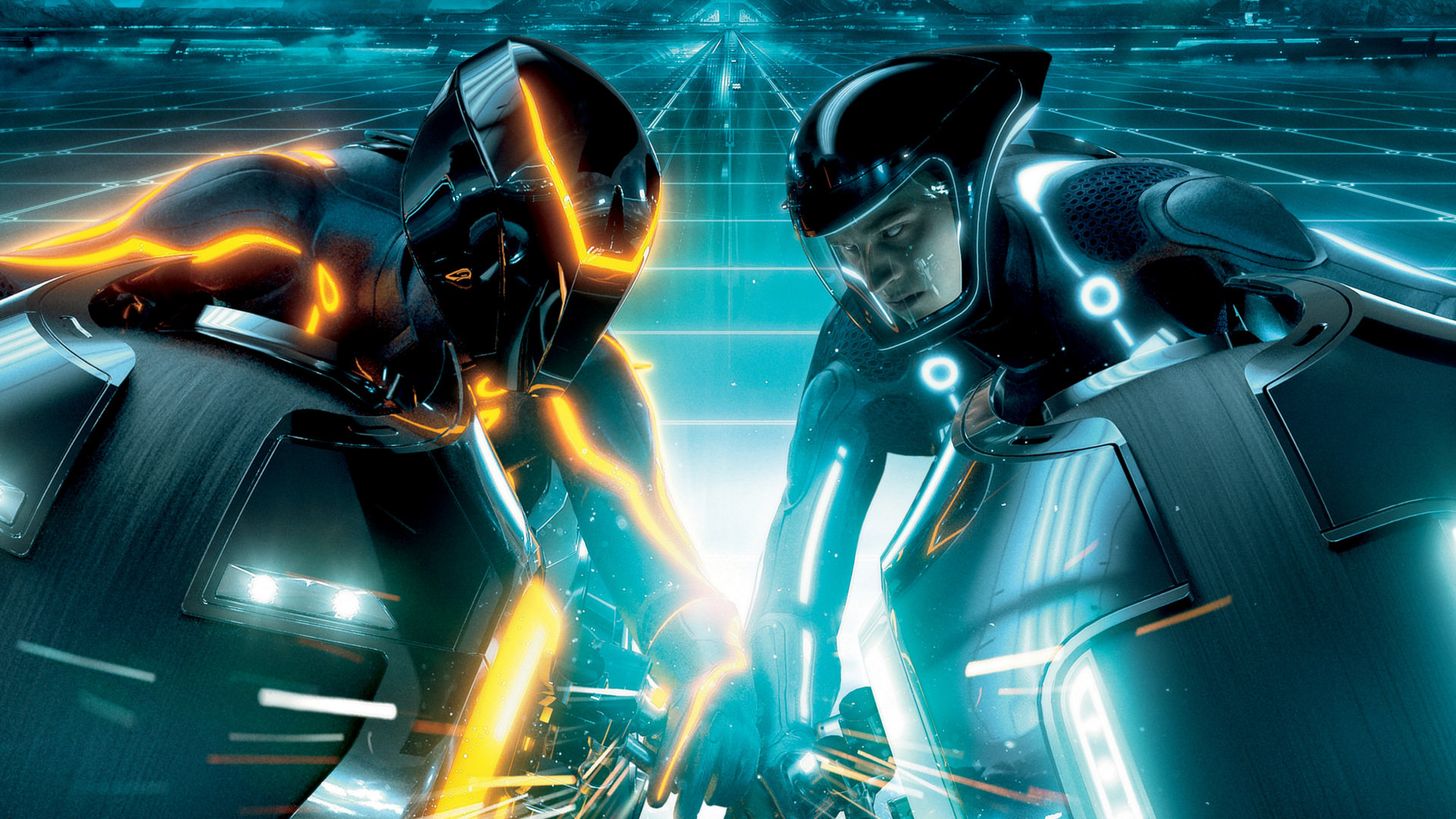 Awesome TRON: Legacy free background ID:379618 for full hd desktop