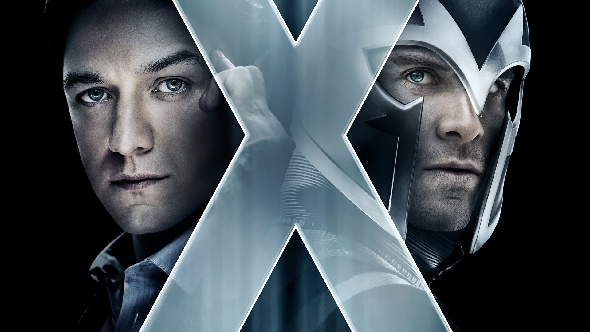 Free download X-Men: First Class background ID:339428 1080p for PC