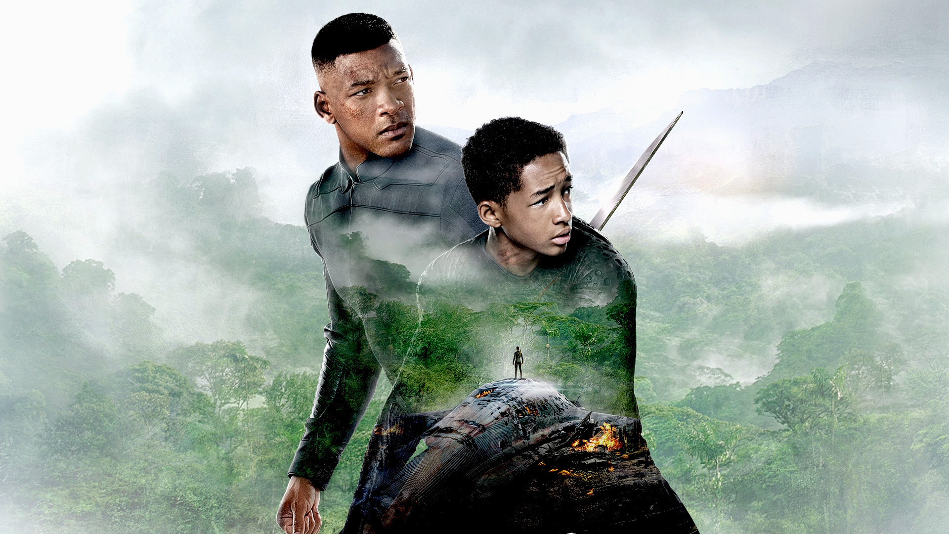 Best After Earth wallpaper ID:339710 for High Resolution full hd 1080p computer