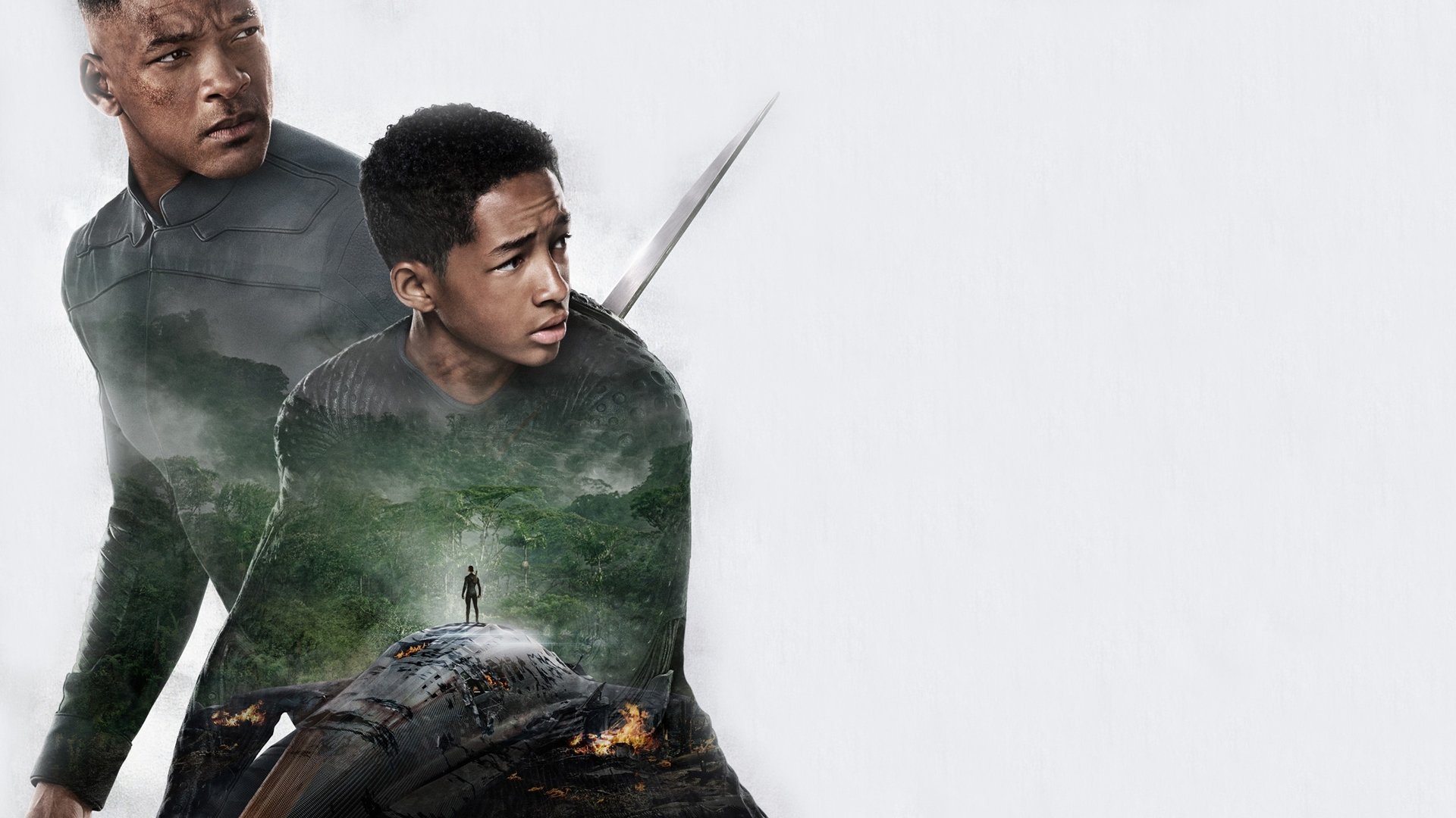 Free After Earth high quality wallpaper ID:339714 for full hd 1080p desktop