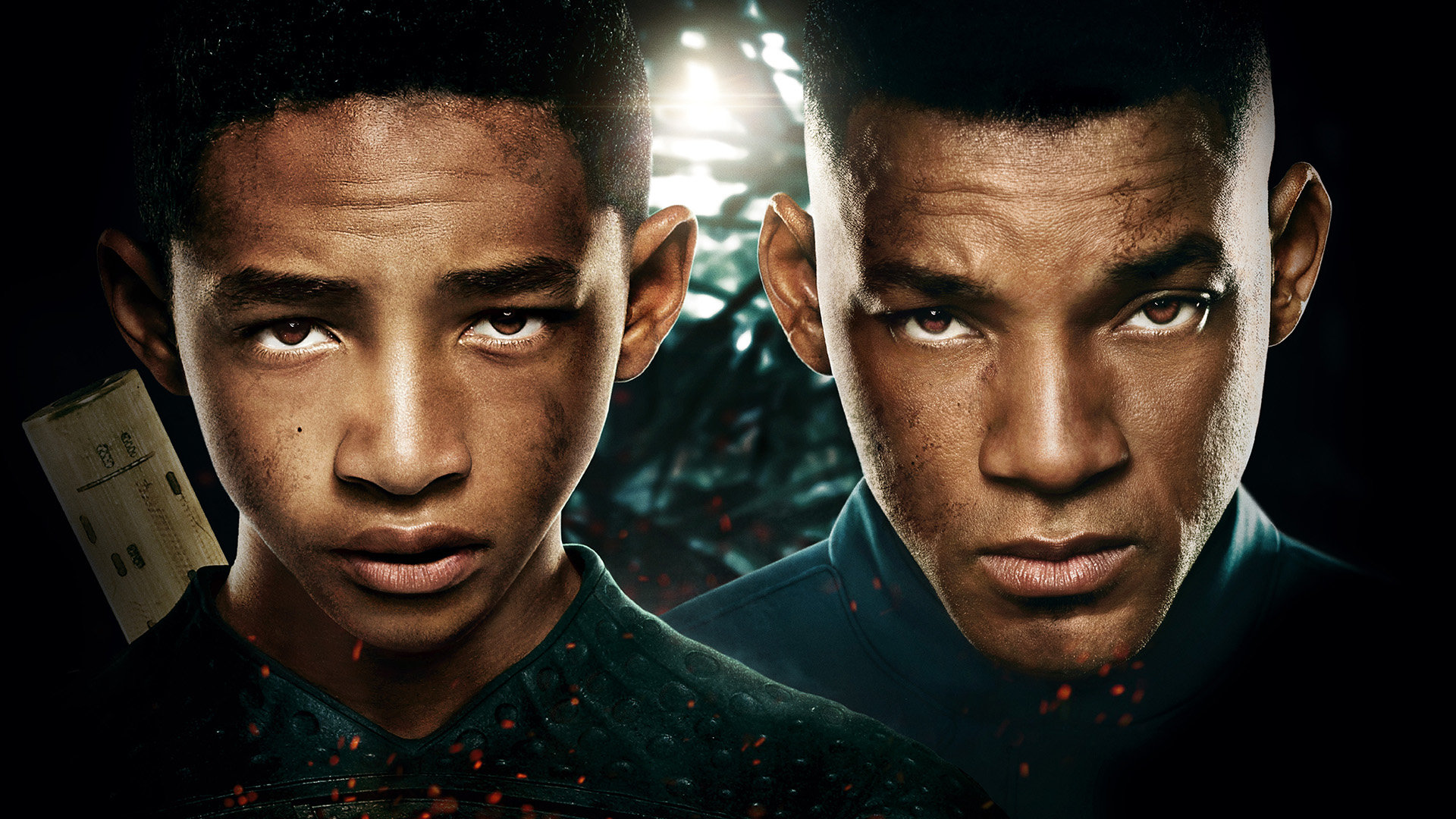 Download full hd 1080p After Earth desktop wallpaper ID:339717 for free