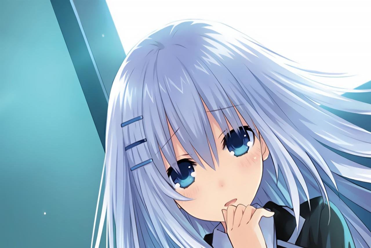 Best Date A Live background ID:463690 for High Resolution hd 1280x854 desktop