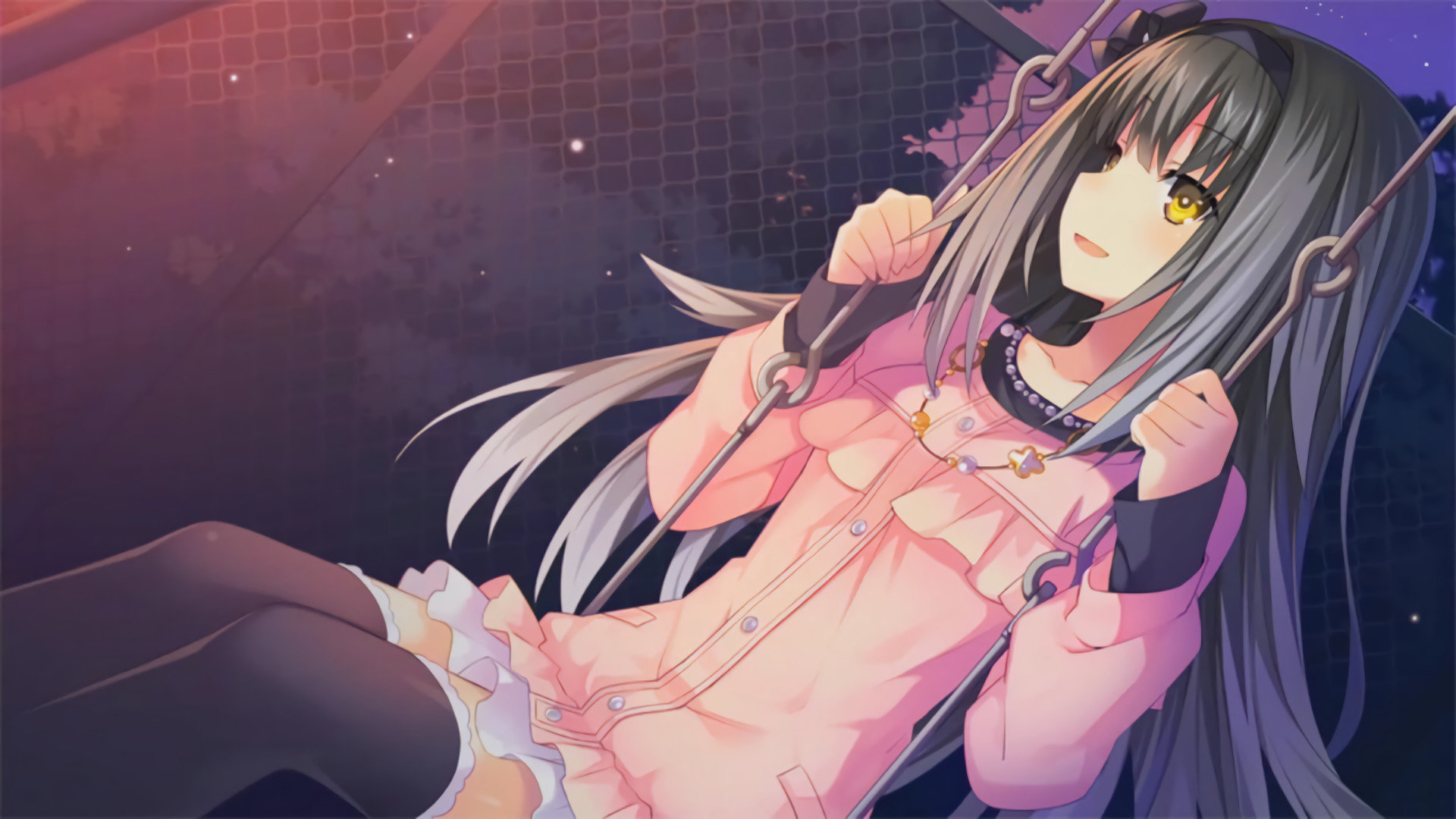 Download full hd 1920x1080 Date A Live computer wallpaper ID:463714 for free