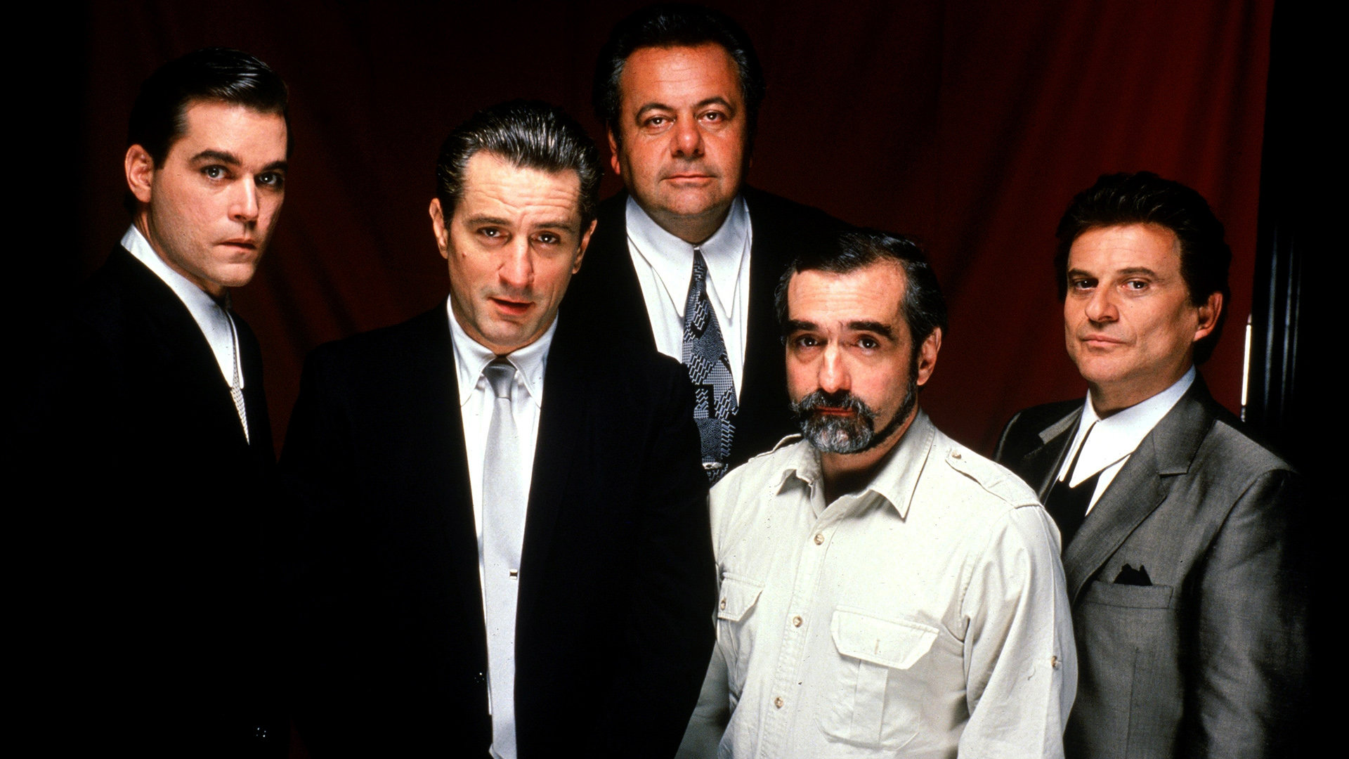 Free download Goodfellas background ID:174676 1080p for computer