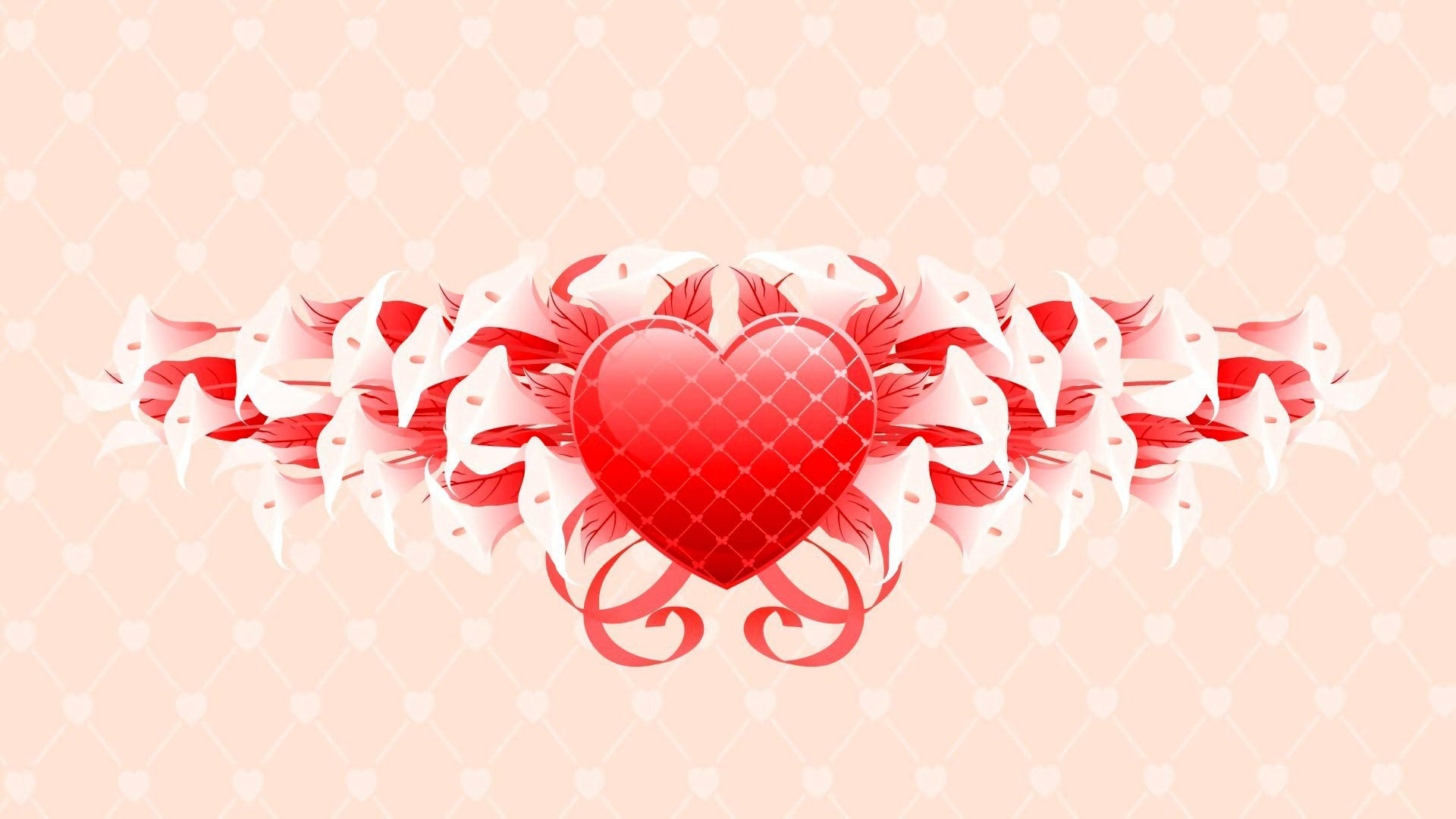 Awesome Heart free background ID:209311 for hd 1080p desktop