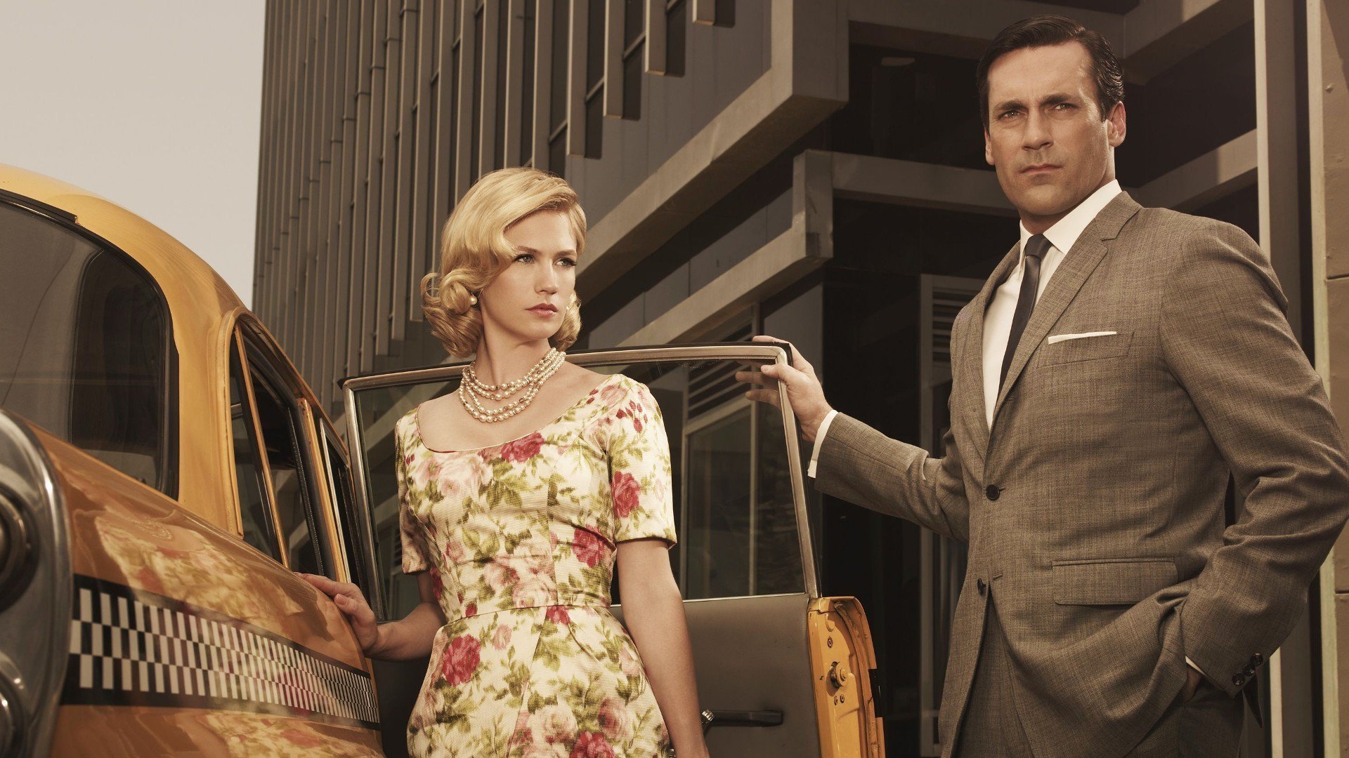 Free Mad Men high quality background ID:233758 for full hd 1080p computer