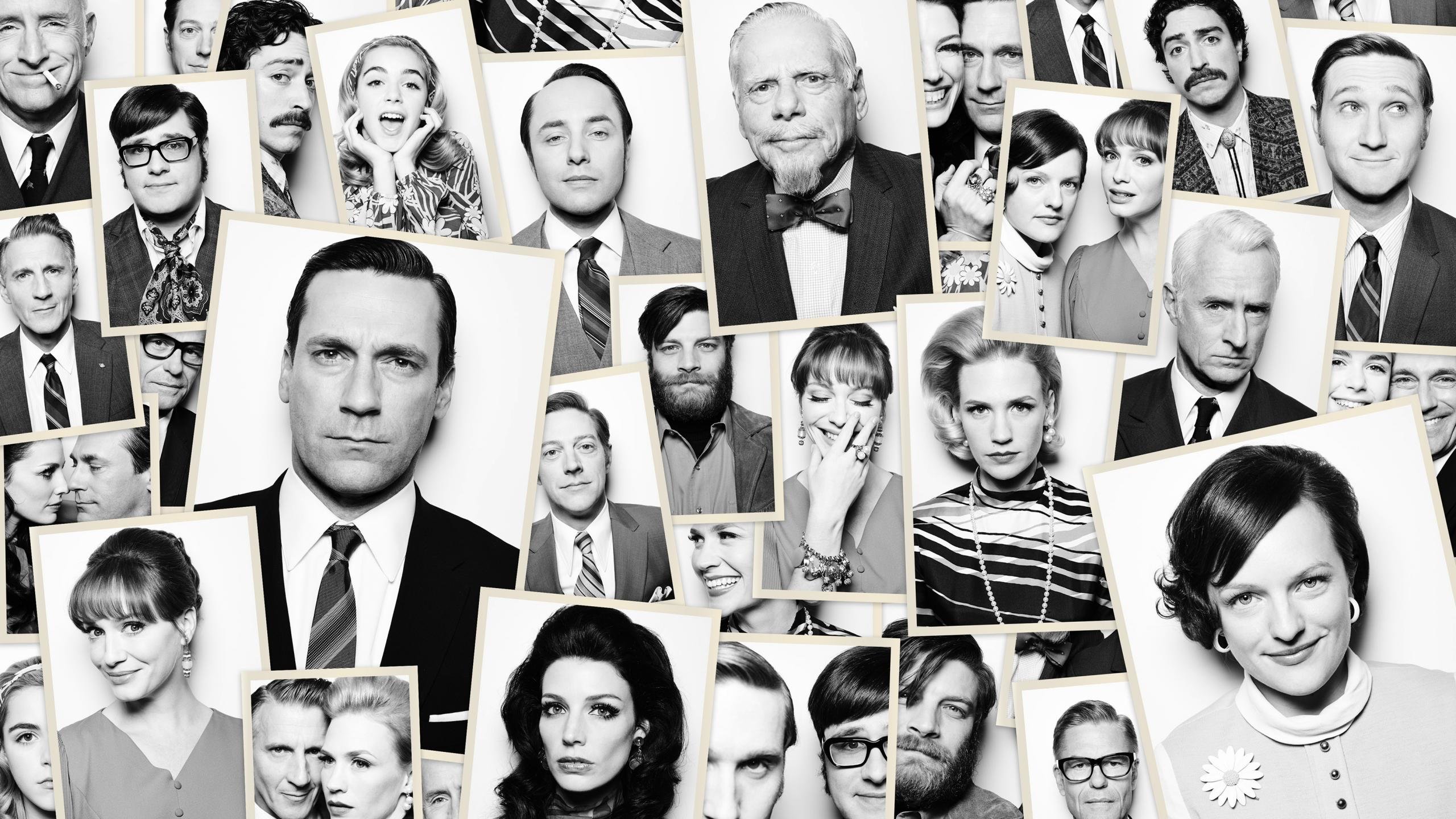 Free download Mad Men background ID:233763 hd 2560x1440 for desktop