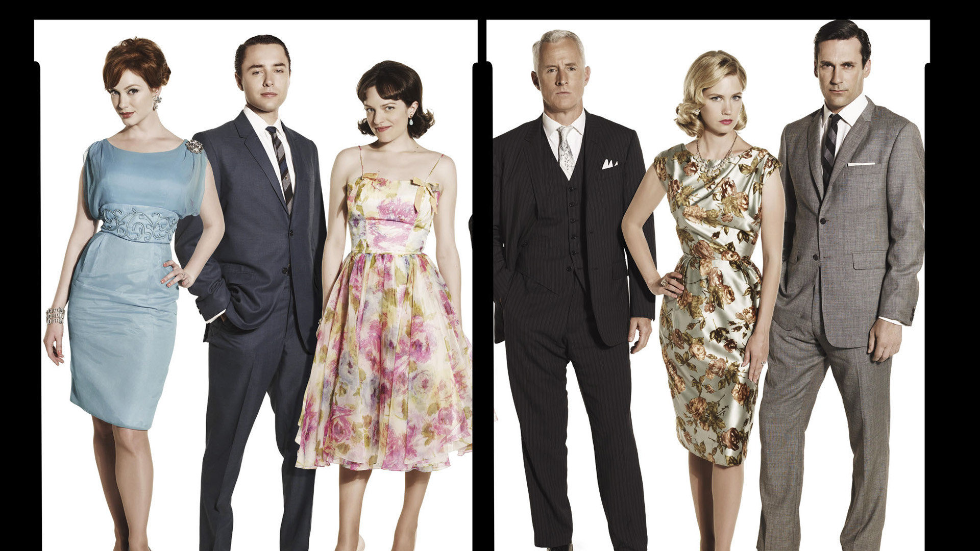 Download full hd 1080p Mad Men PC wallpaper ID:233750 for free