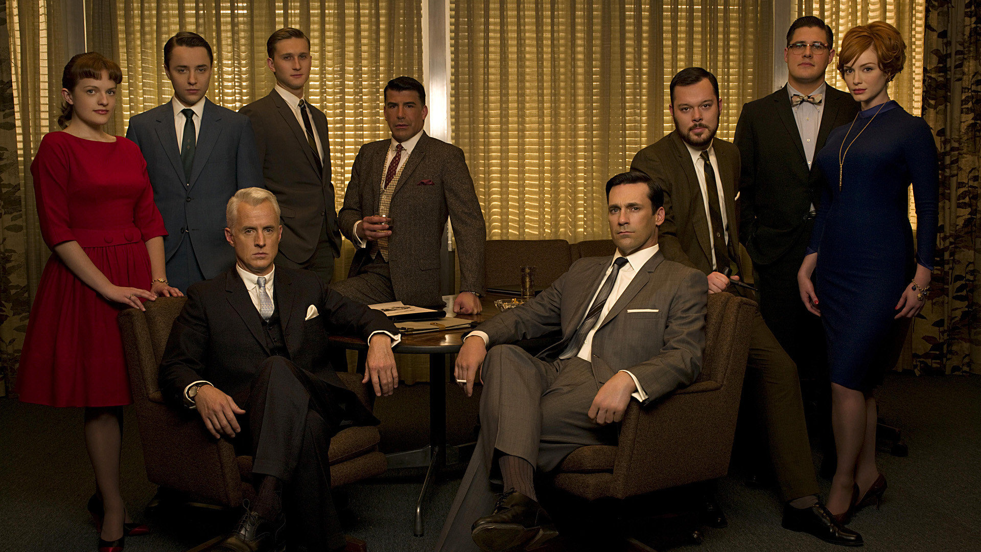 Free Mad Men high quality wallpaper ID:233767 for hd 1920x1080 computer
