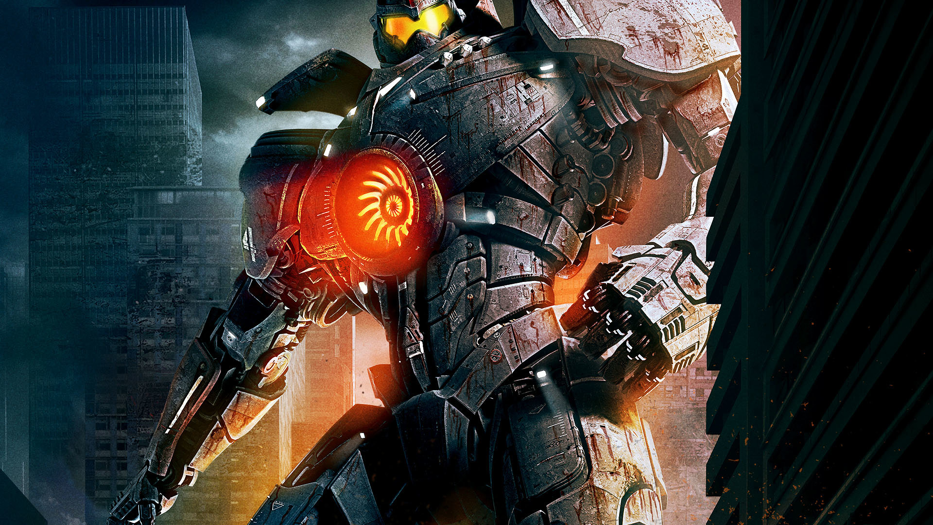 Best Pacific Rim background ID:191508 for High Resolution hd 1920x1080 computer