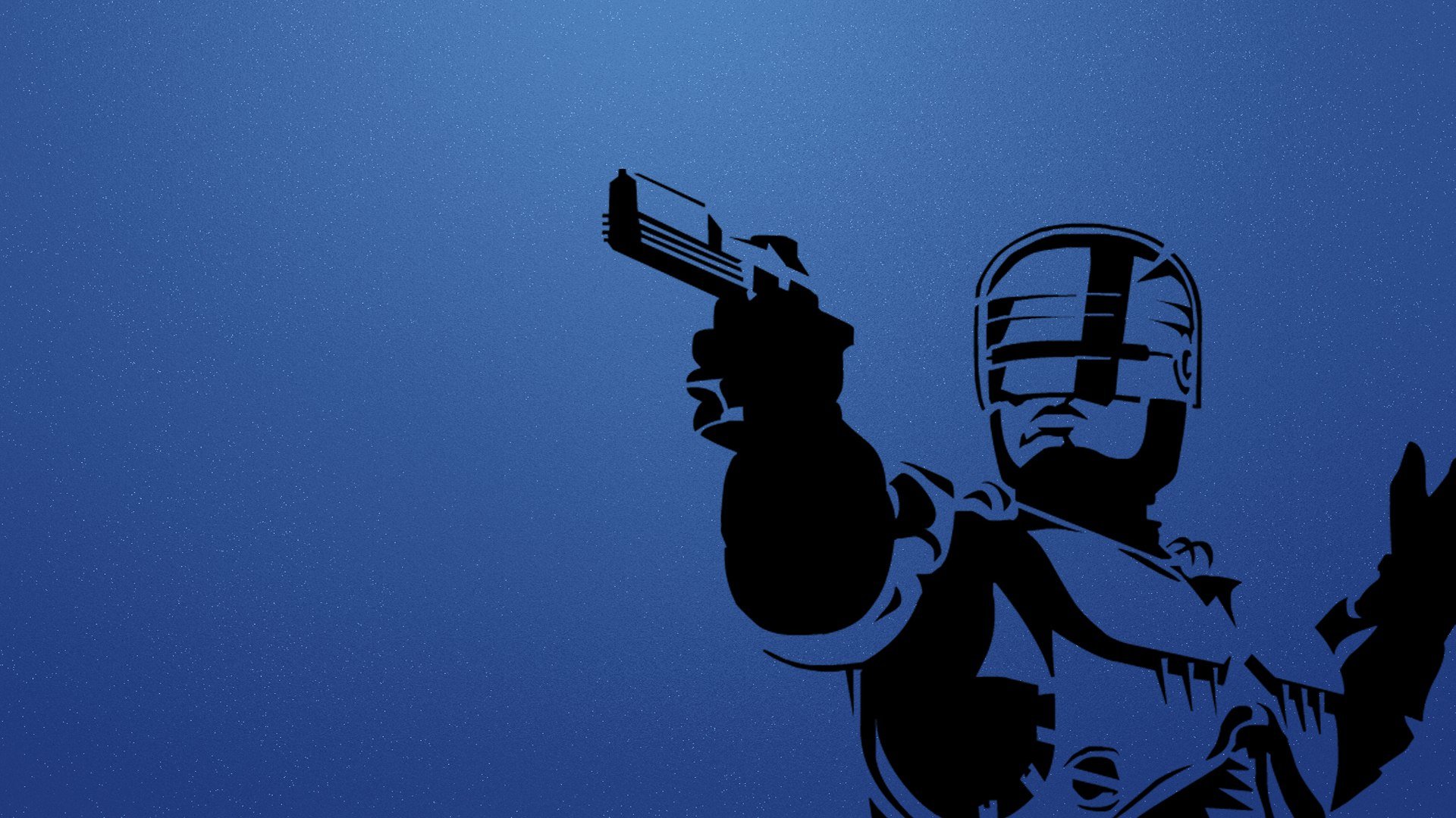 Free RoboCop (1987) high quality background ID:497827 for hd 1080p desktop