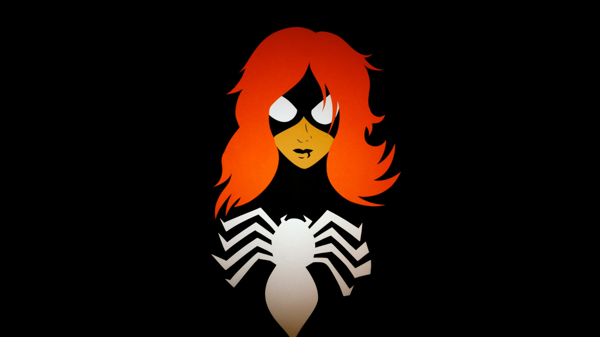 Best Spider-Girl background ID:391269 for High Resolution full hd 1080p desktop