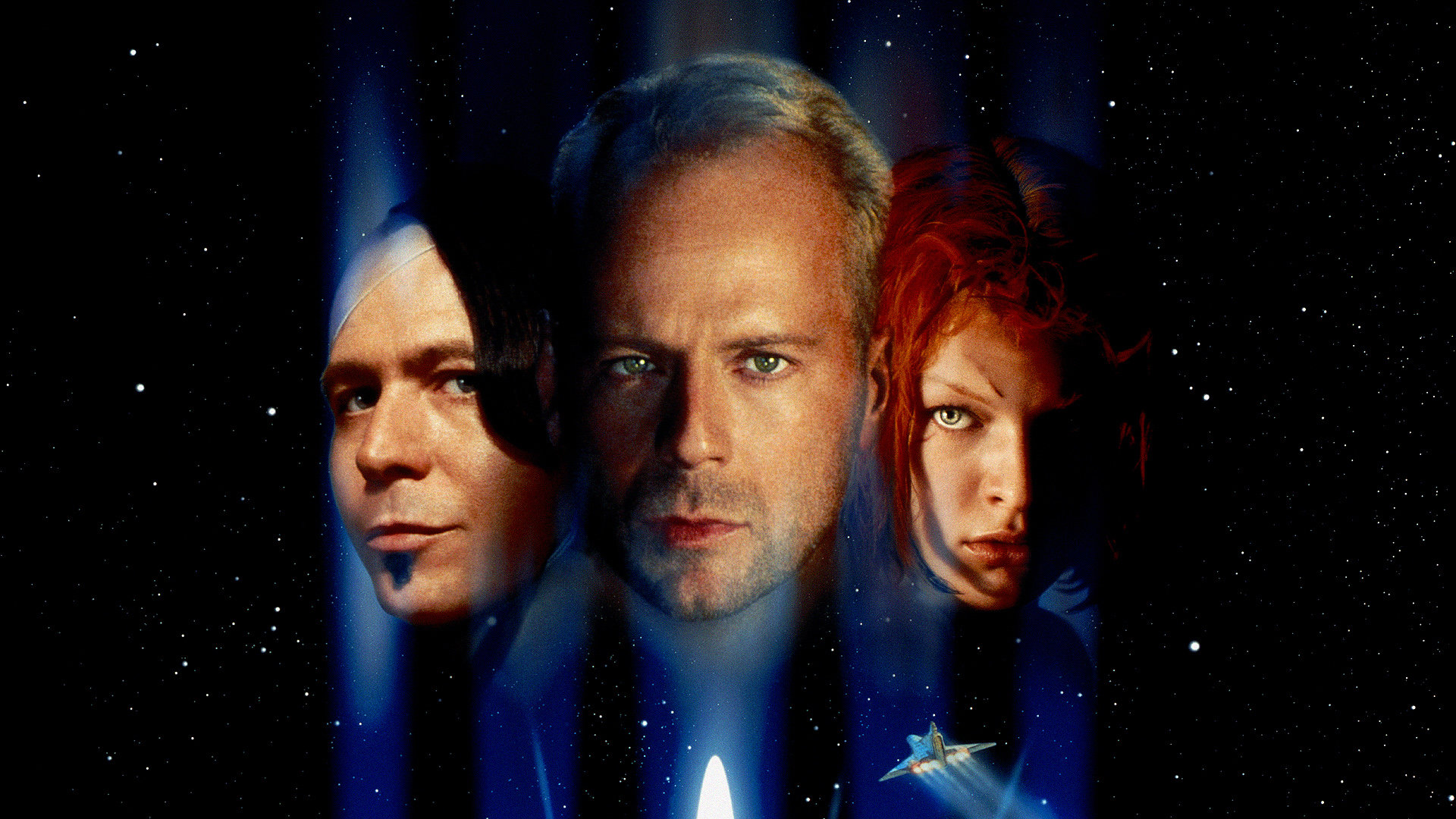 Awesome The Fifth Element free wallpaper ID:35268 for 1080p computer