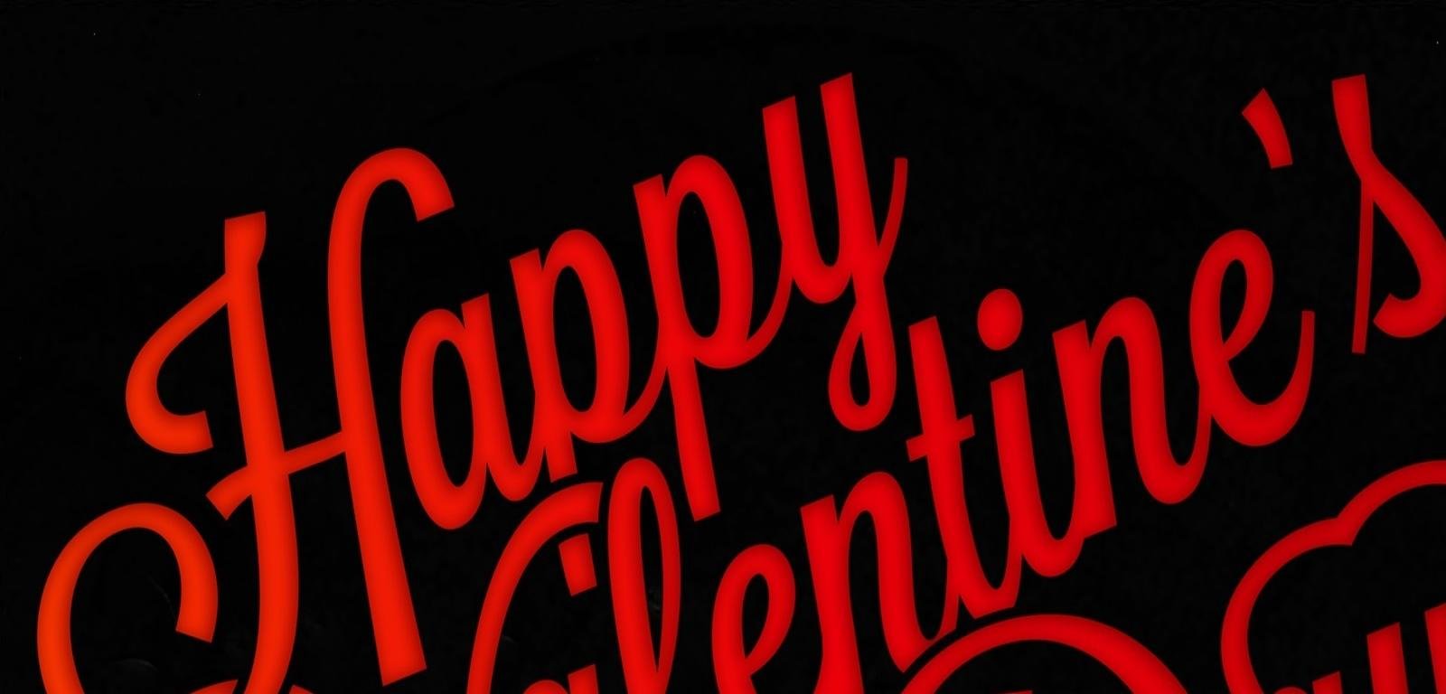 Download hd 1600x768 Valentine's Day desktop wallpaper ID:373098 for free