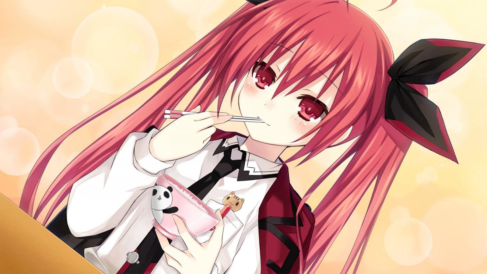 Awesome Date A Live free background ID:463693 for hd 1600x900 computer