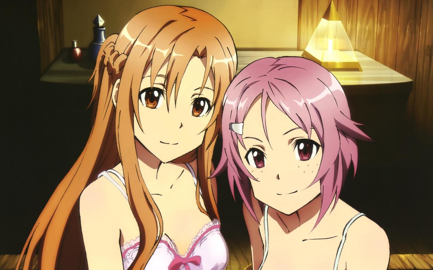 Best Sword Art Online (SAO) background ID:181631 for High Resolution hd 1440x900 PC