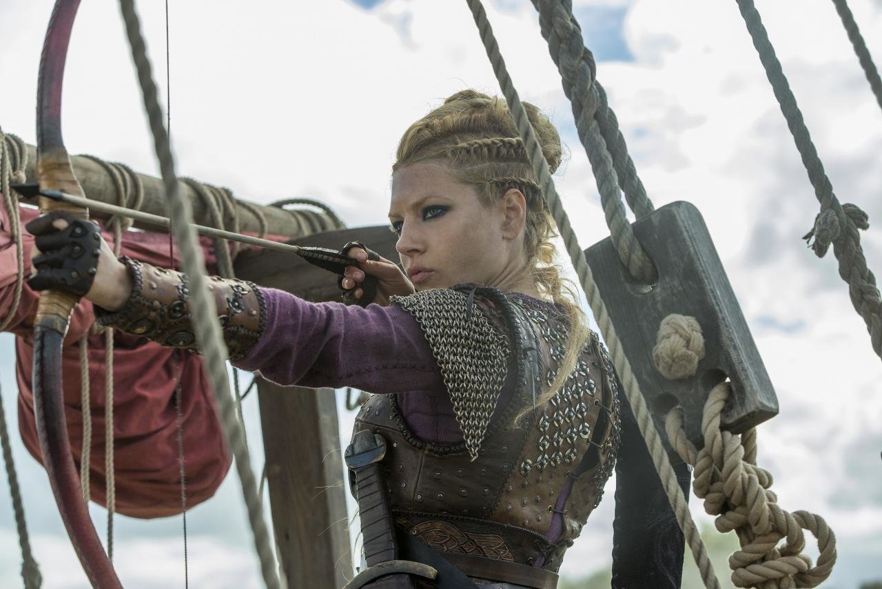 Download hd 1280x854 Vikings computer wallpaper ID:346313 for free