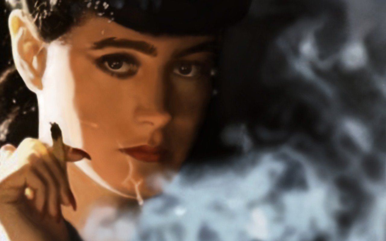 Free download Blade Runner wallpaper ID:84538 hd 1280x800 for desktop
