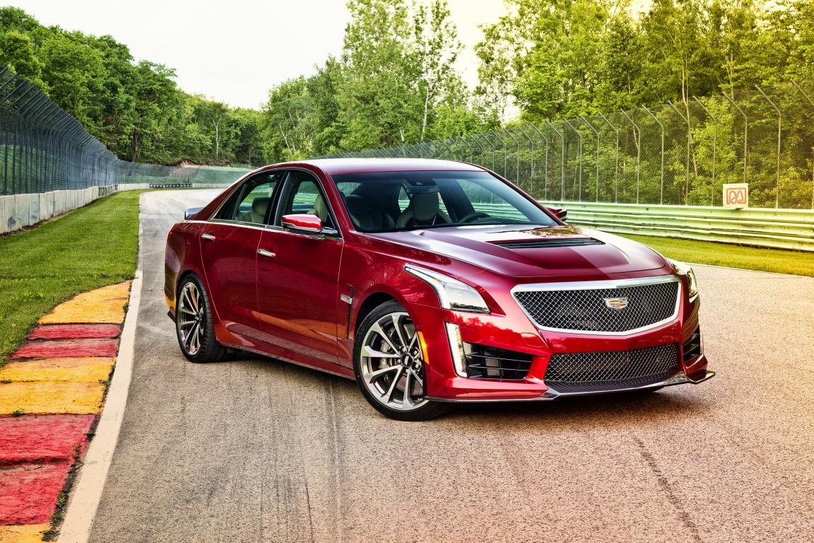 Download hd 1152x768 Cadillac CTS-V computer background ID:378569 for free