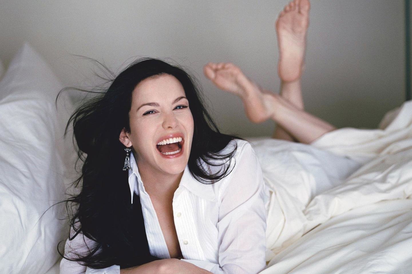 Download hd 1440x960 Liv Tyler computer wallpaper ID:344716 for free