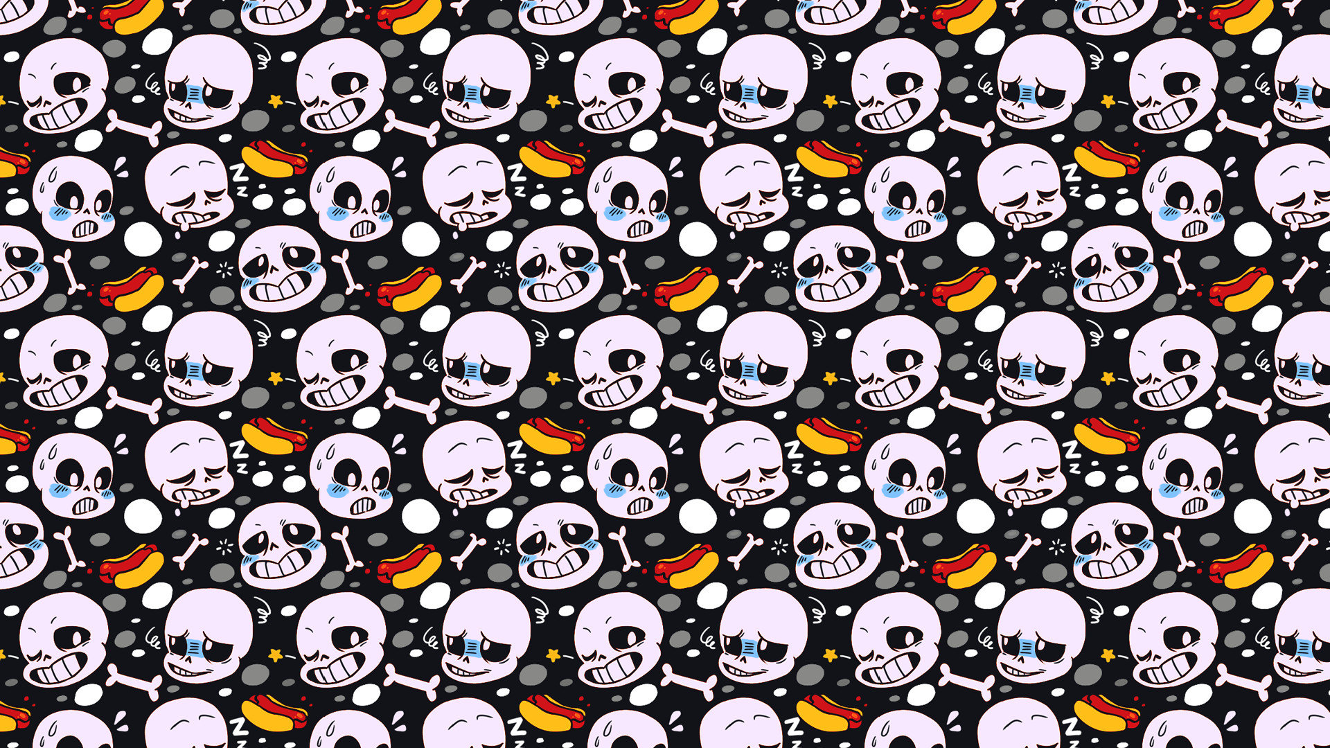 Awesome Undertale free background ID:330159 for 1080p desktop