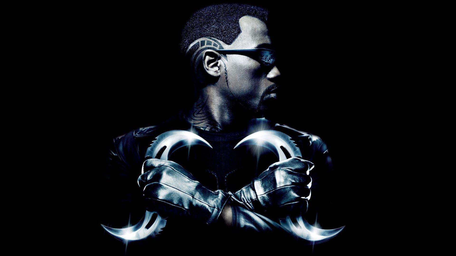 Awesome Blade: Trinity free background ID:102314 for 1080p desktop