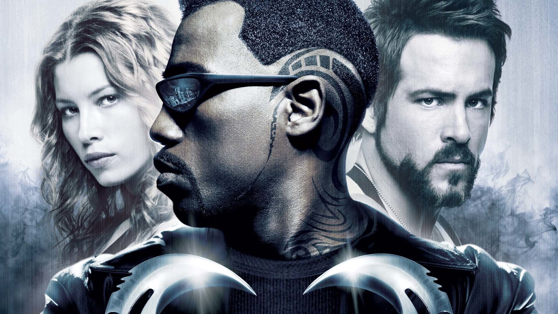 Free Blade: Trinity high quality wallpaper ID:102343 for full hd 1080p computer