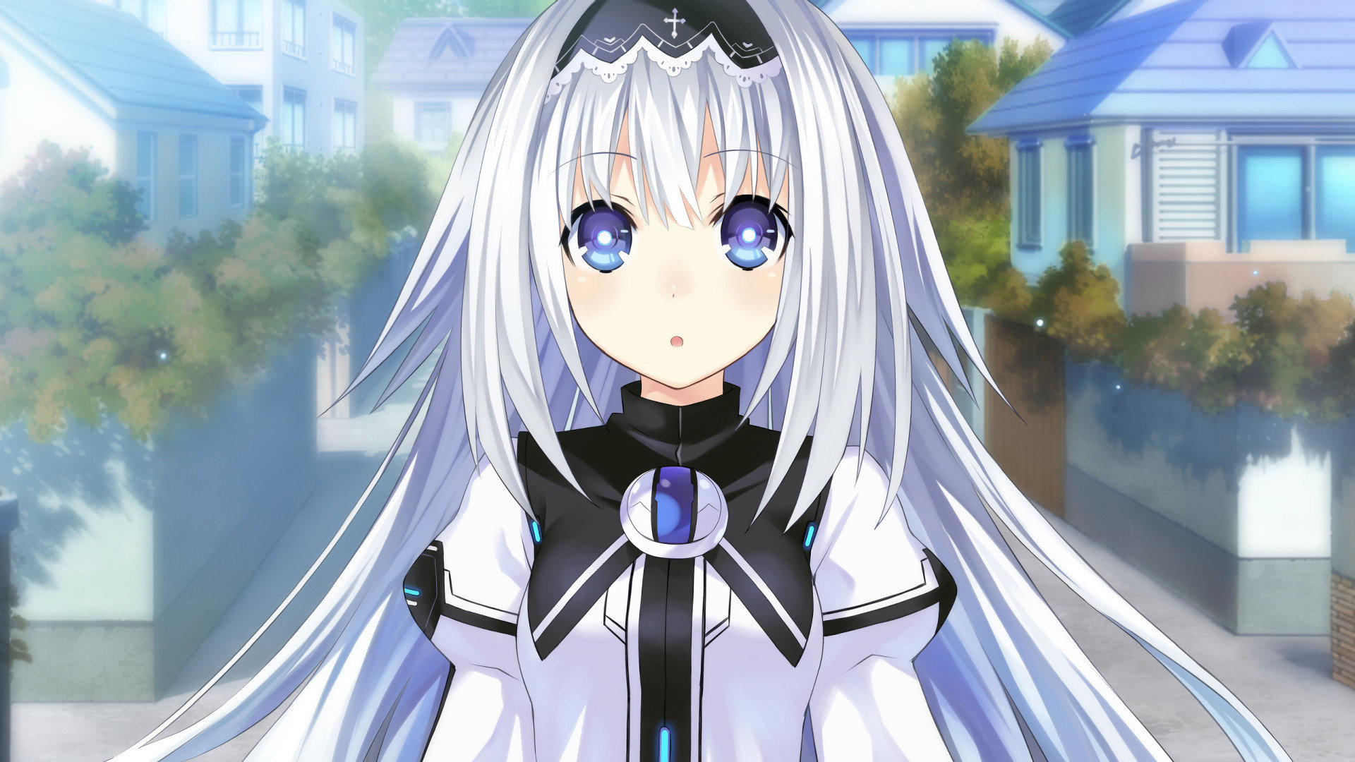 Best Date A Live background ID:463695 for High Resolution 1080p desktop