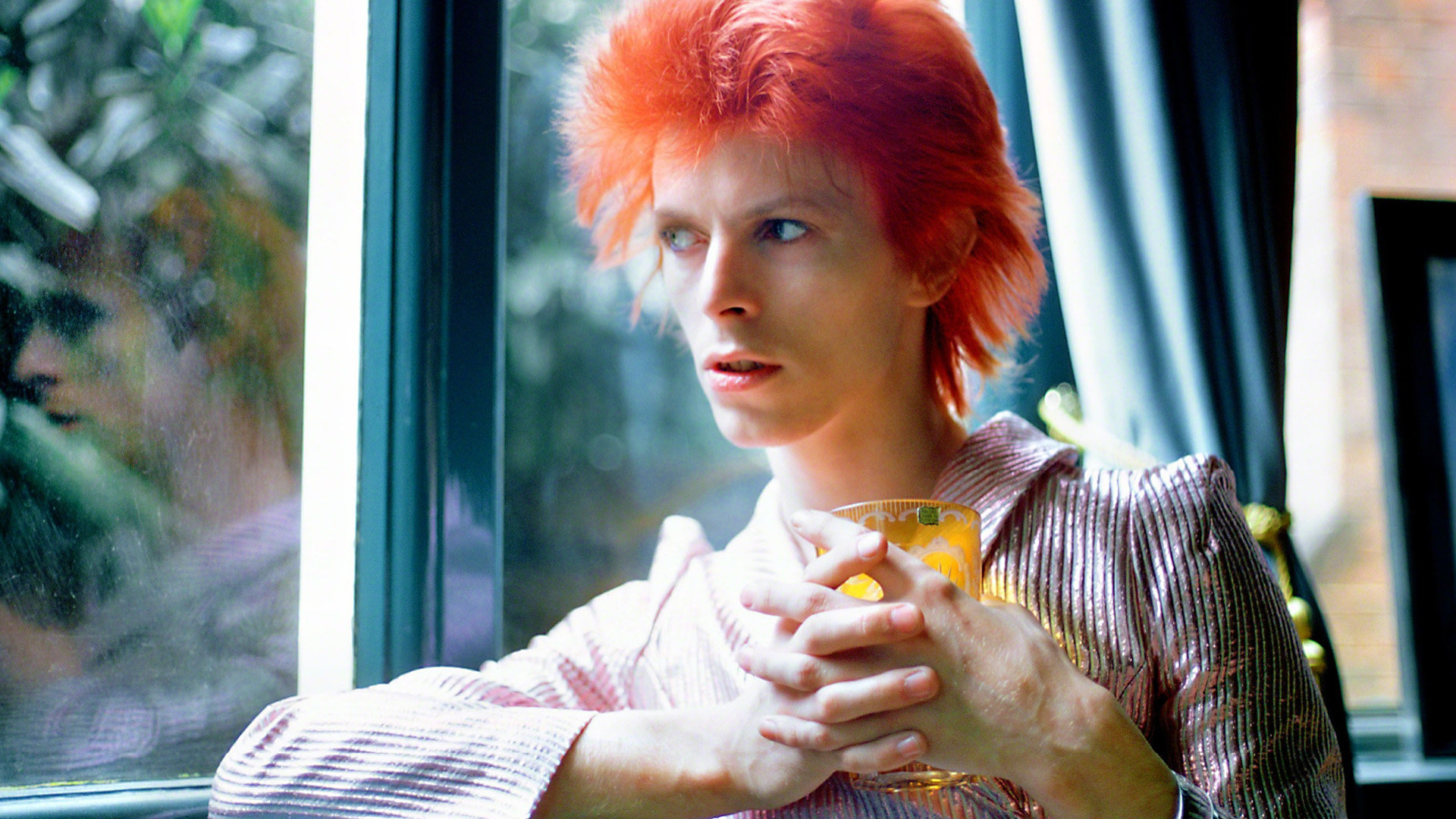 Free download David Bowie background ID:135304 full hd 1920x1080 for PC