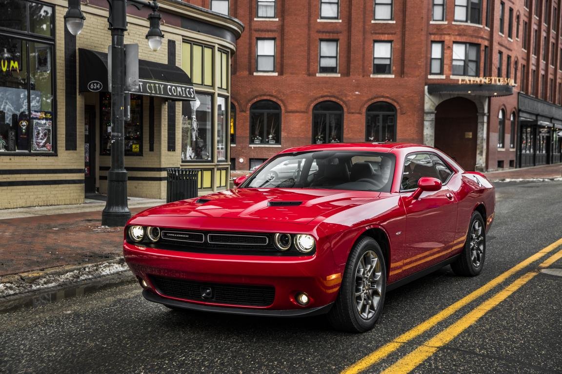 Awesome Dodge Challenger free background ID:231700 for hd 1152x768 PC