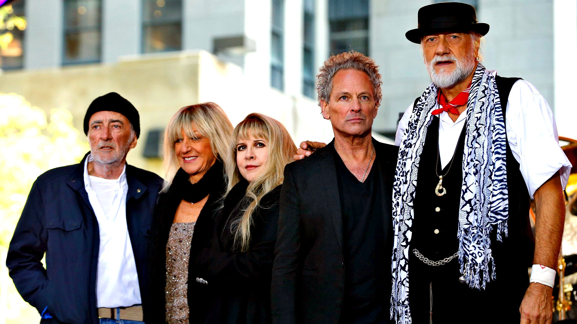 Awesome Fleetwood Mac free background ID:168929 for 1080p computer