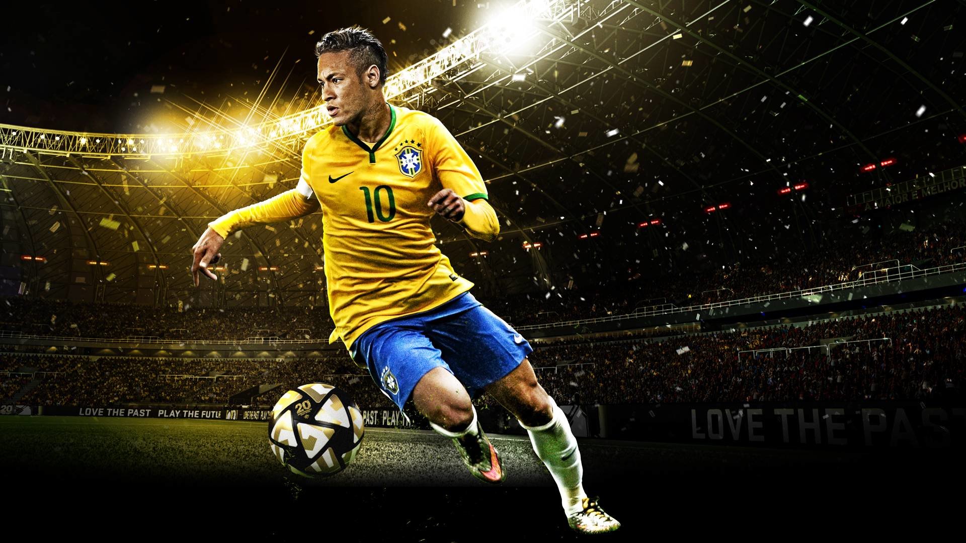 Best Neymar background ID:214781 for High Resolution hd 1080p PC