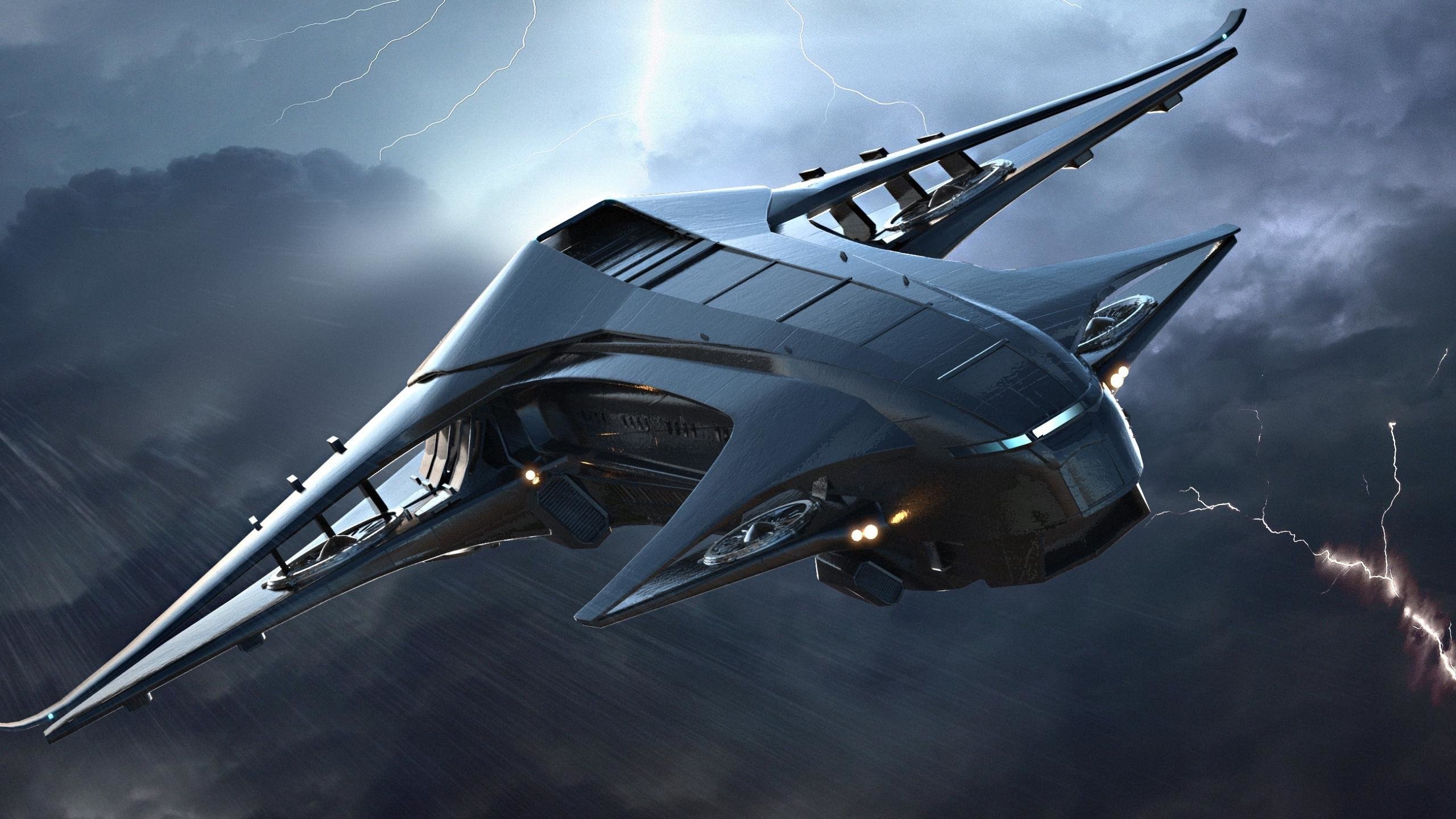 Awesome Star Citizen free background ID:244827 for hd 2560x1440 desktop