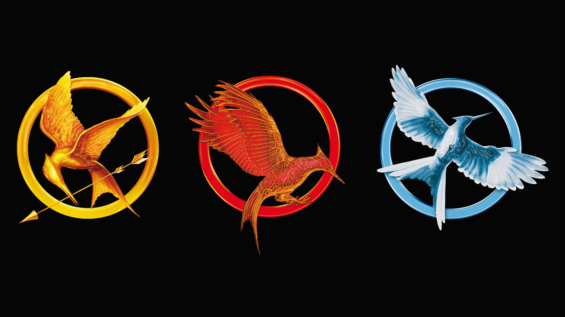 Awesome The Hunger Games free background ID:316216 for hd 1920x1080 desktop