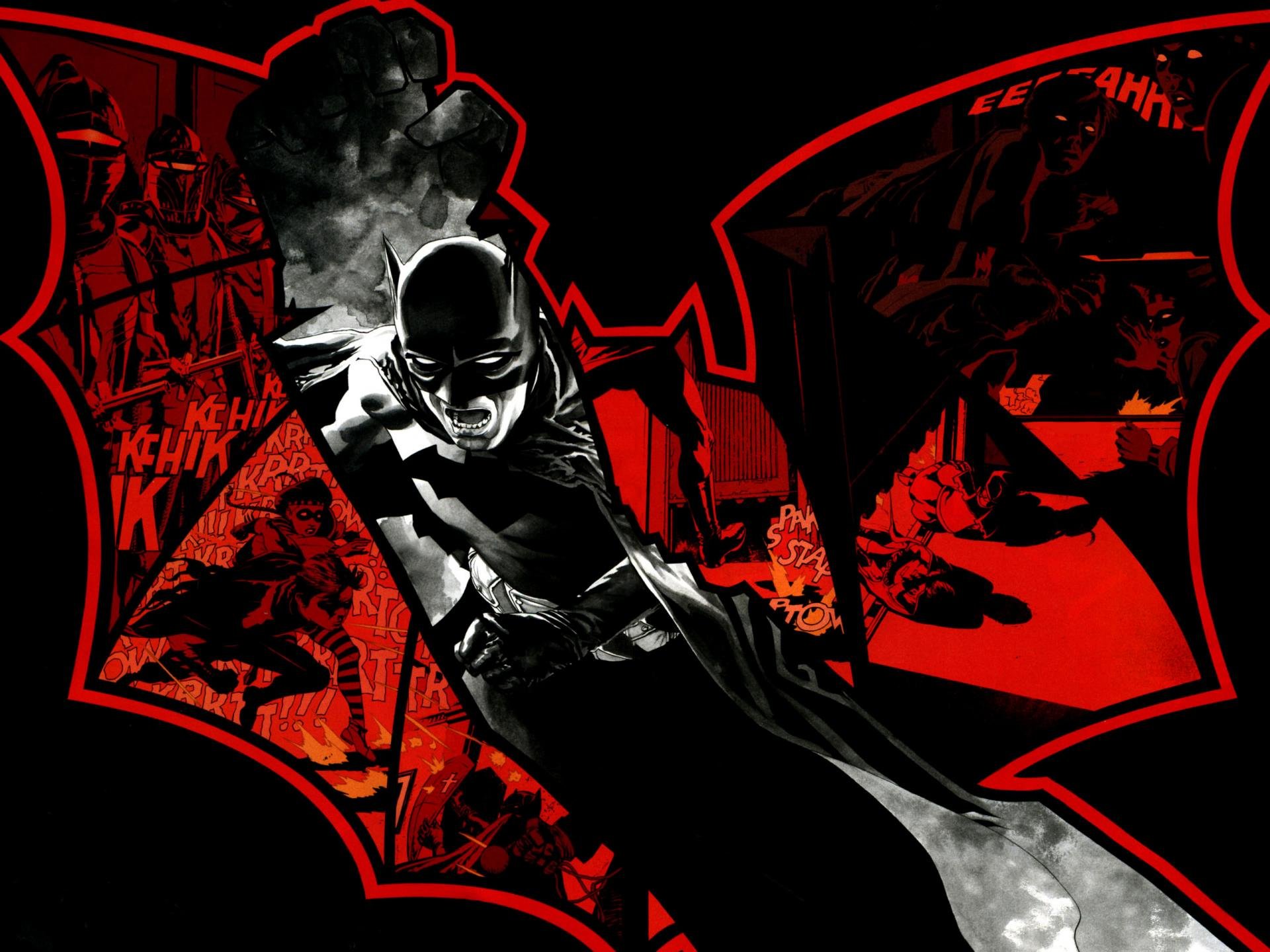 Awesome Batman free background ID:41767 for hd 1920x1440 desktop
