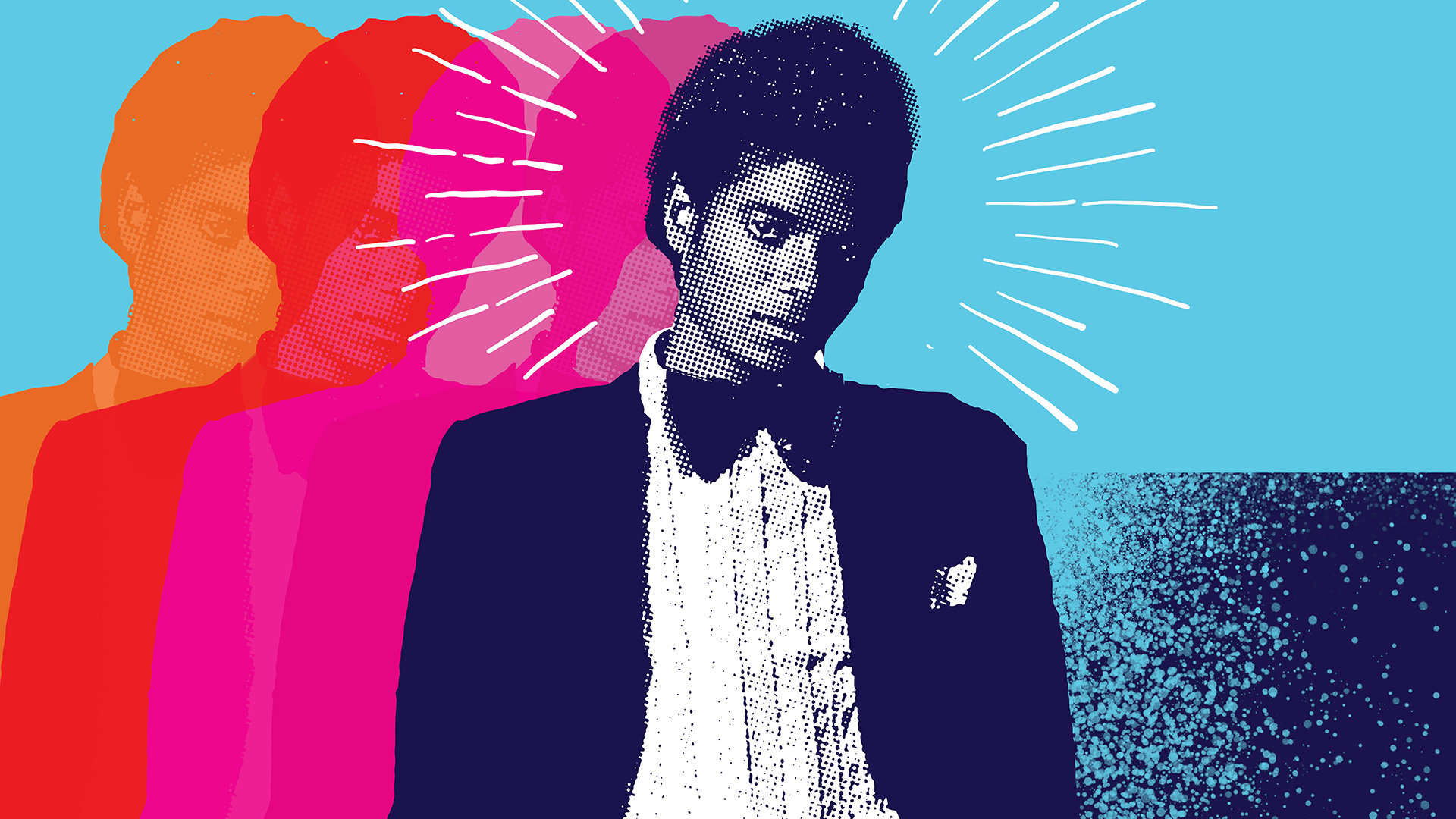Best Michael Jackson wallpaper ID:98896 for High Resolution hd 1920x1080 computer