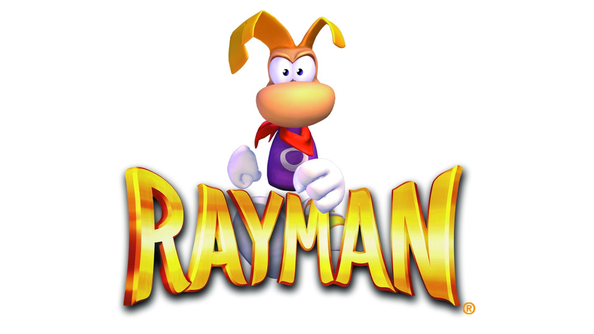 Download hd 1920x1080 Rayman computer wallpaper ID:315146 for free