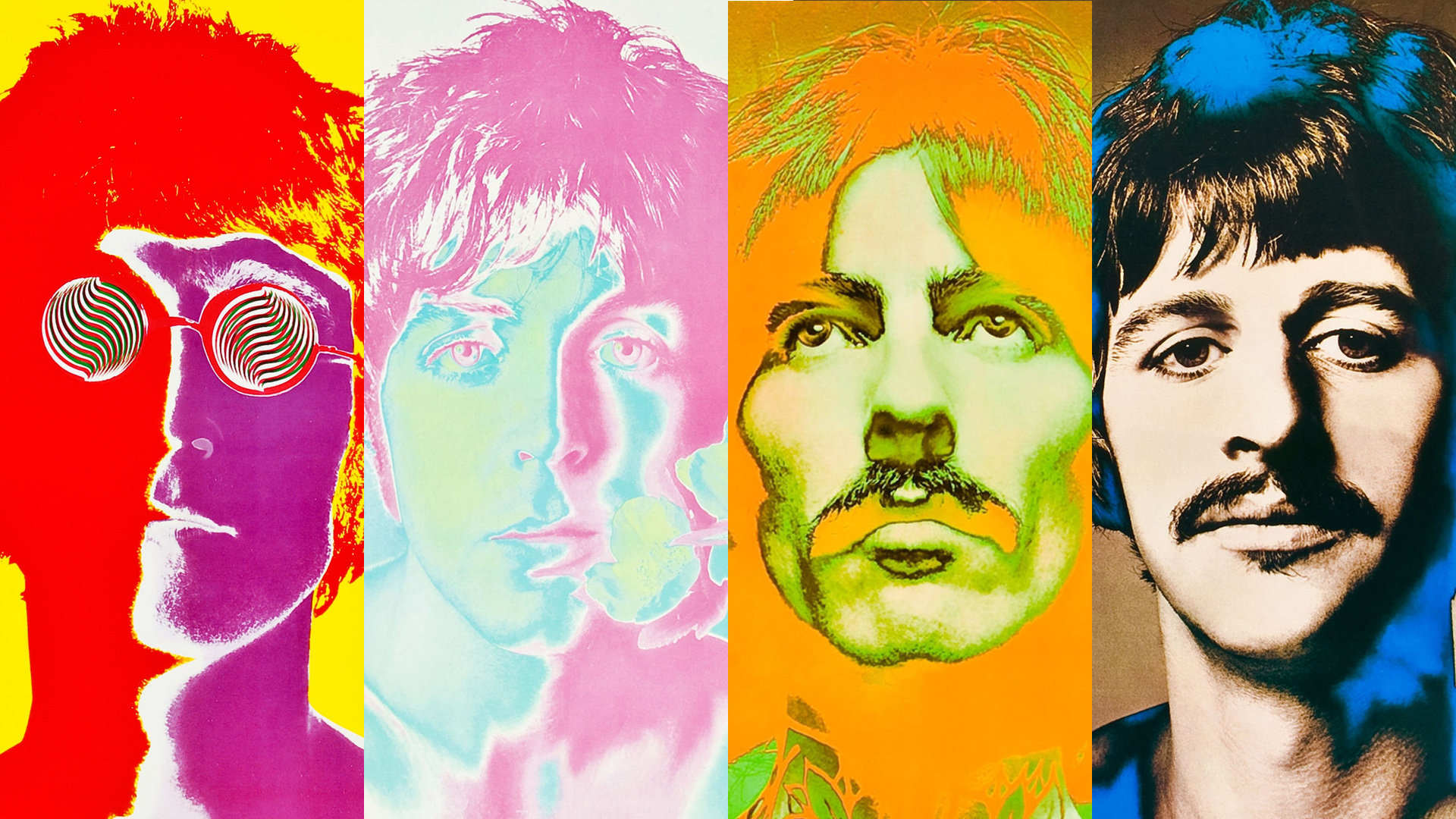 Best The Beatles wallpaper ID:271402 for High Resolution full hd 1080p PC
