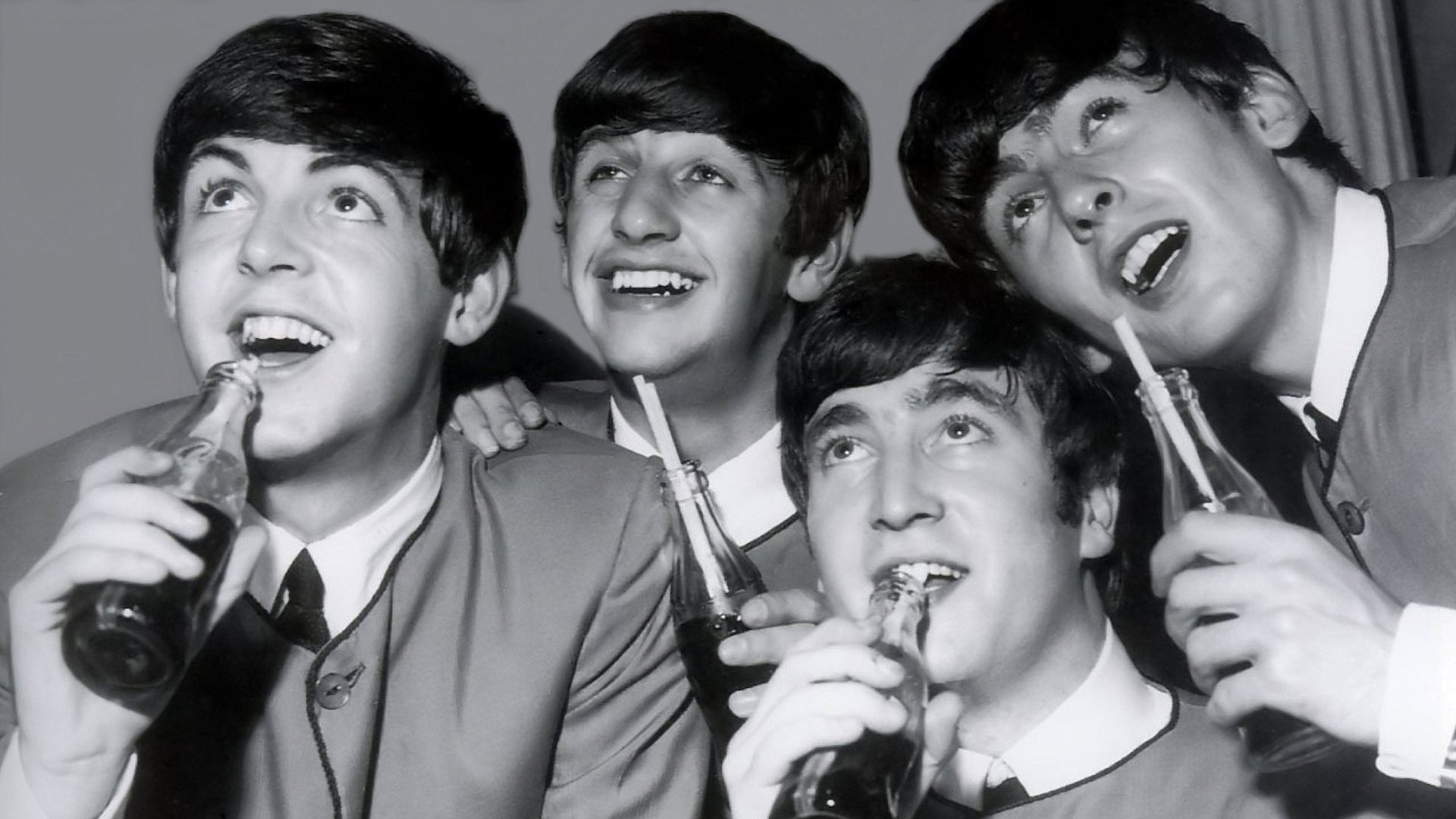Free download The Beatles wallpaper ID:271395 full hd 1920x1080 for computer